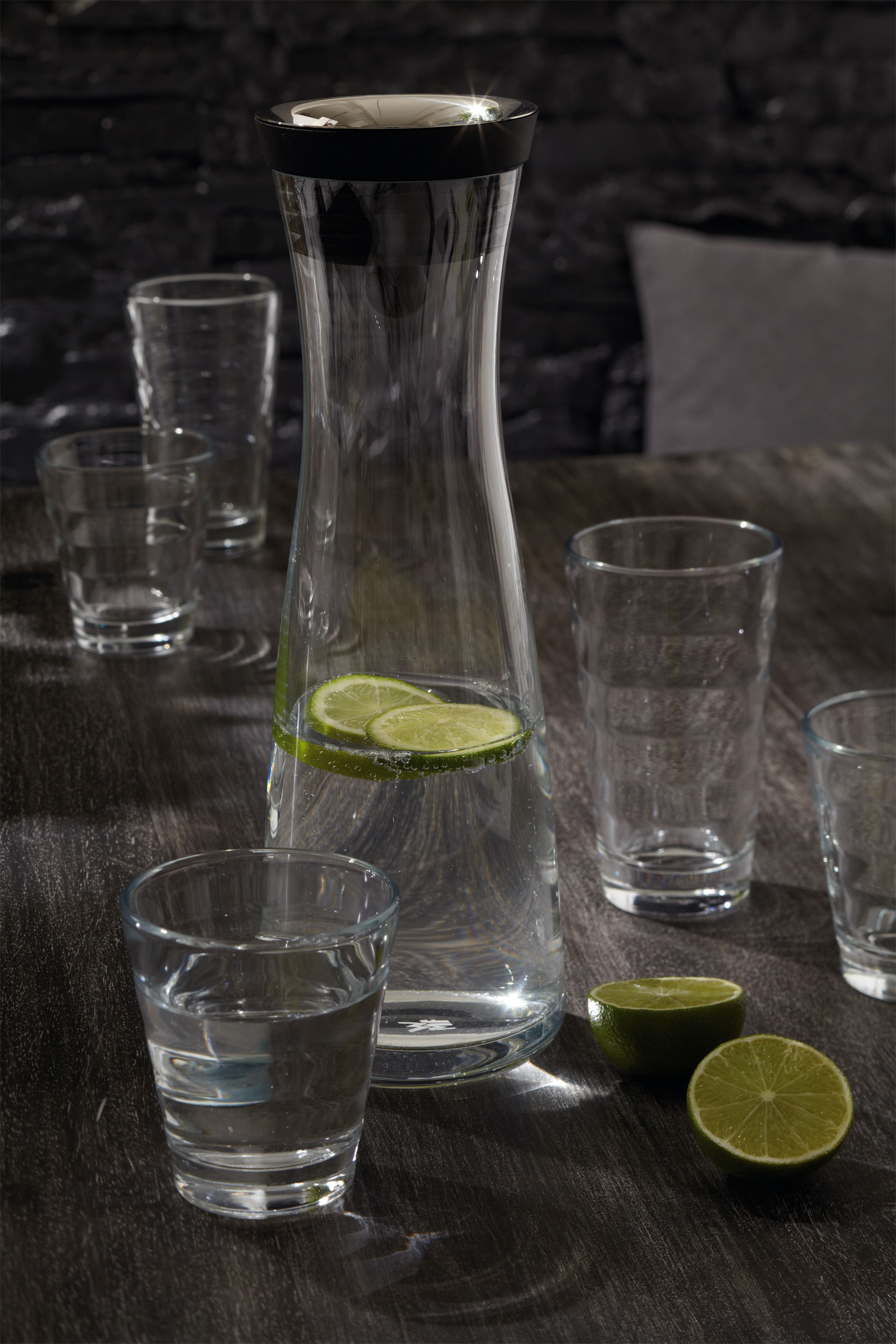 WMF Wasserkaraffe 1l image number 9