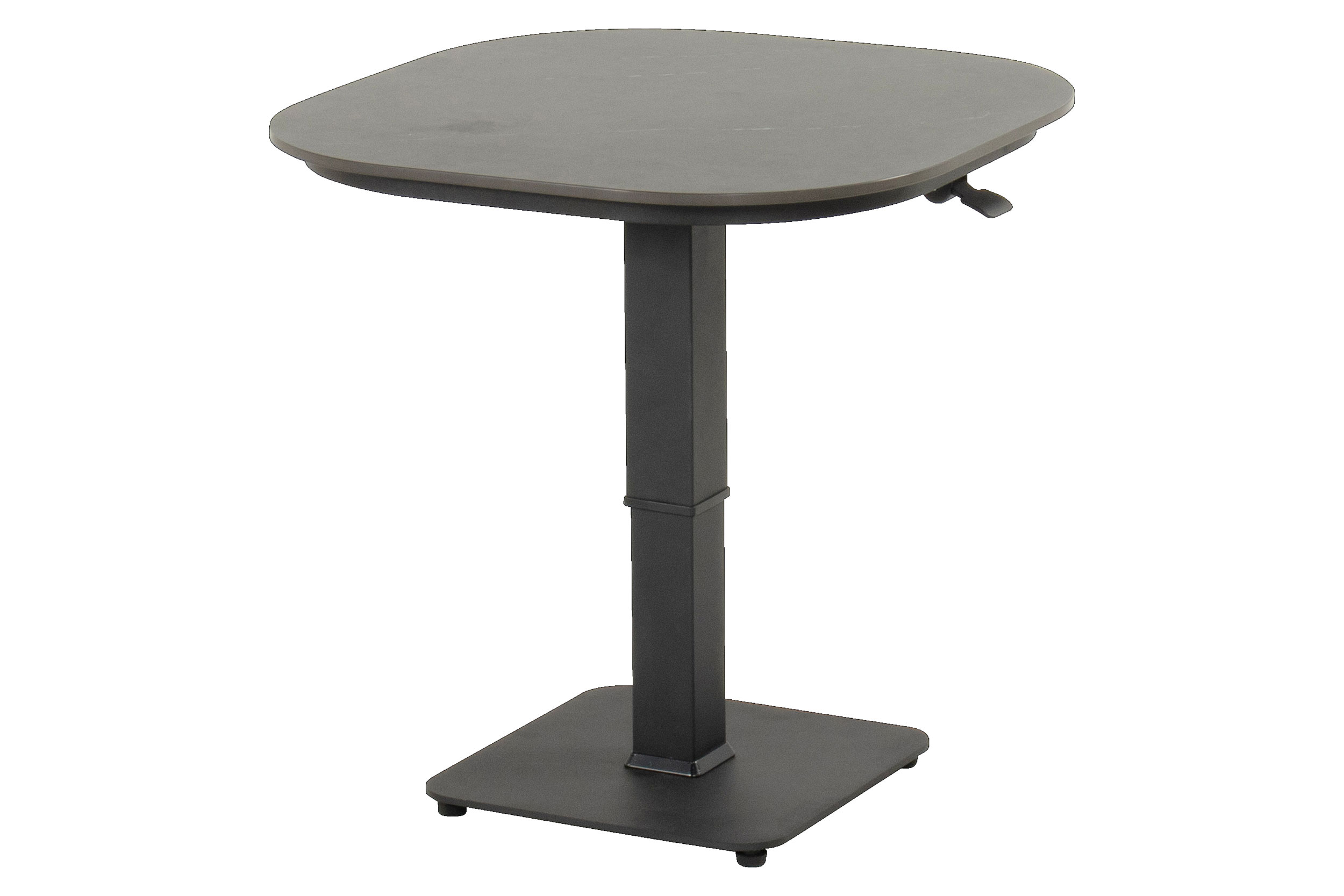 HARTMAN OUTDOOR Bistrotisch H&ouml;henverstellbar image number 5