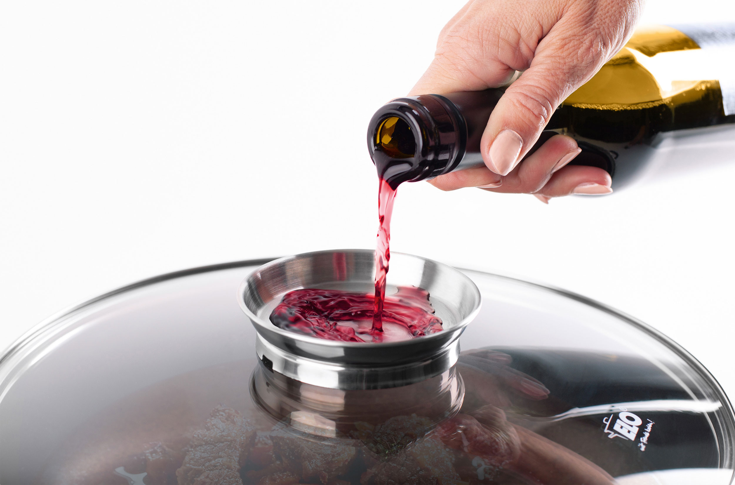 M&K by Elo Servierpfanne 32 cm image number 5