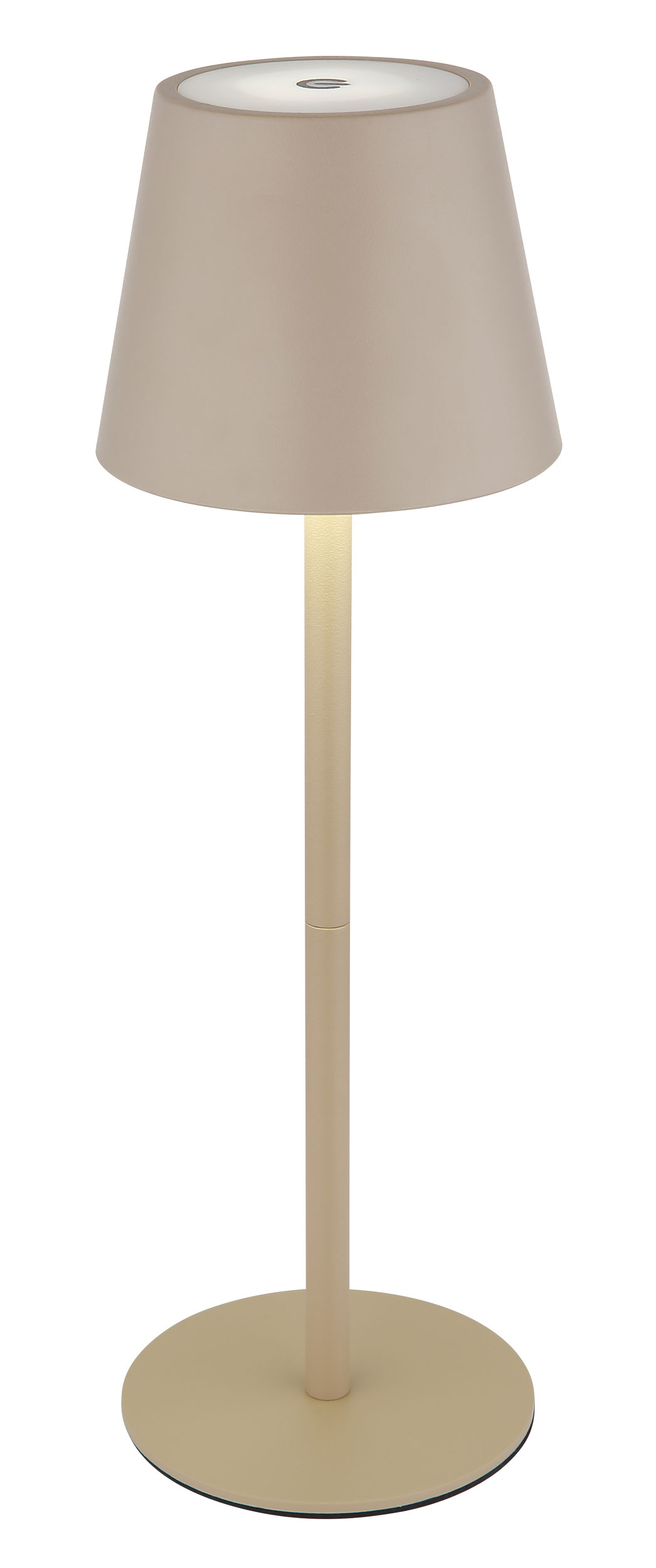 Globo LED - Akku - Tischleuchte 1flg image number 3