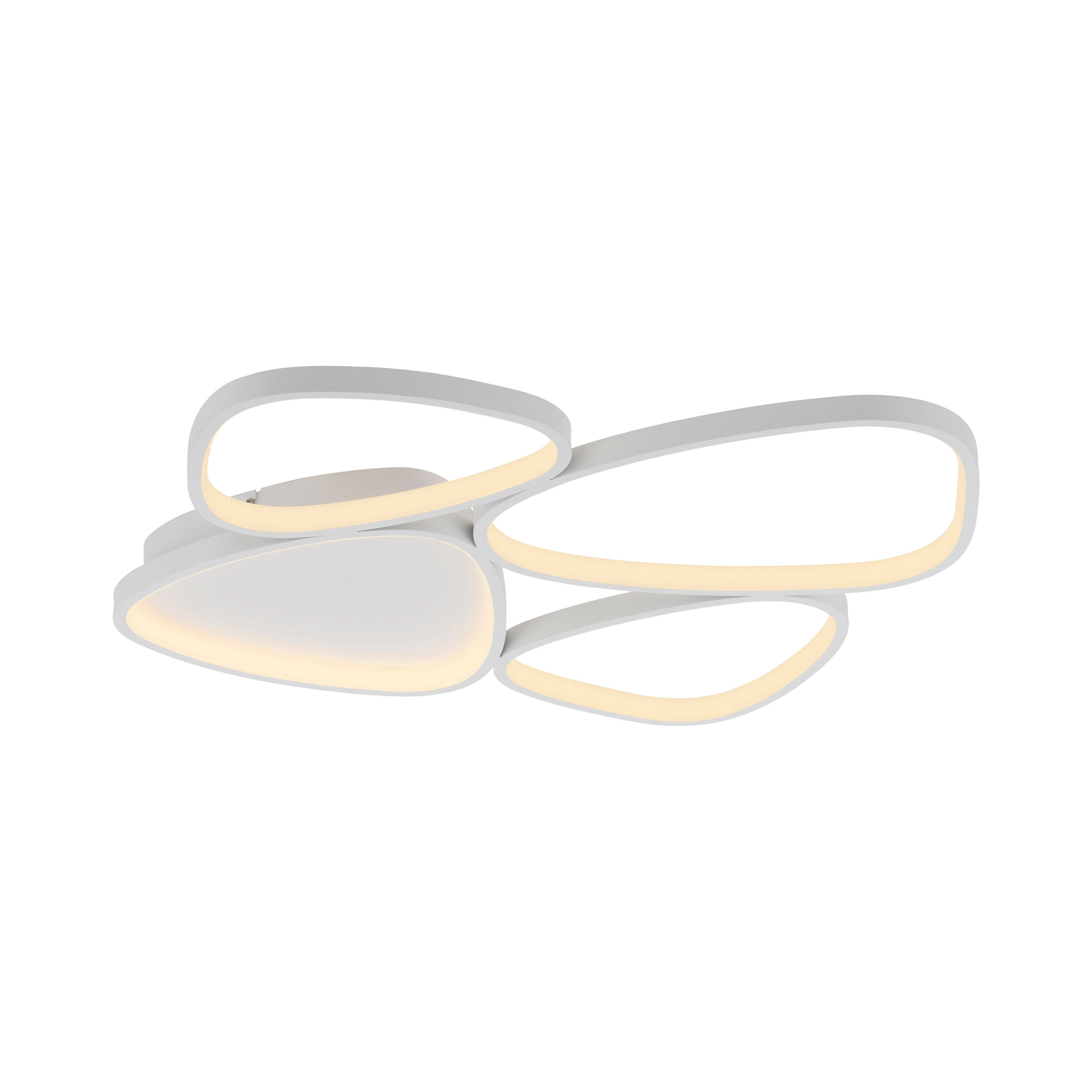 SCH&Ouml;NER WOHNEN LED-Deckenleuchte 1flg image number 1