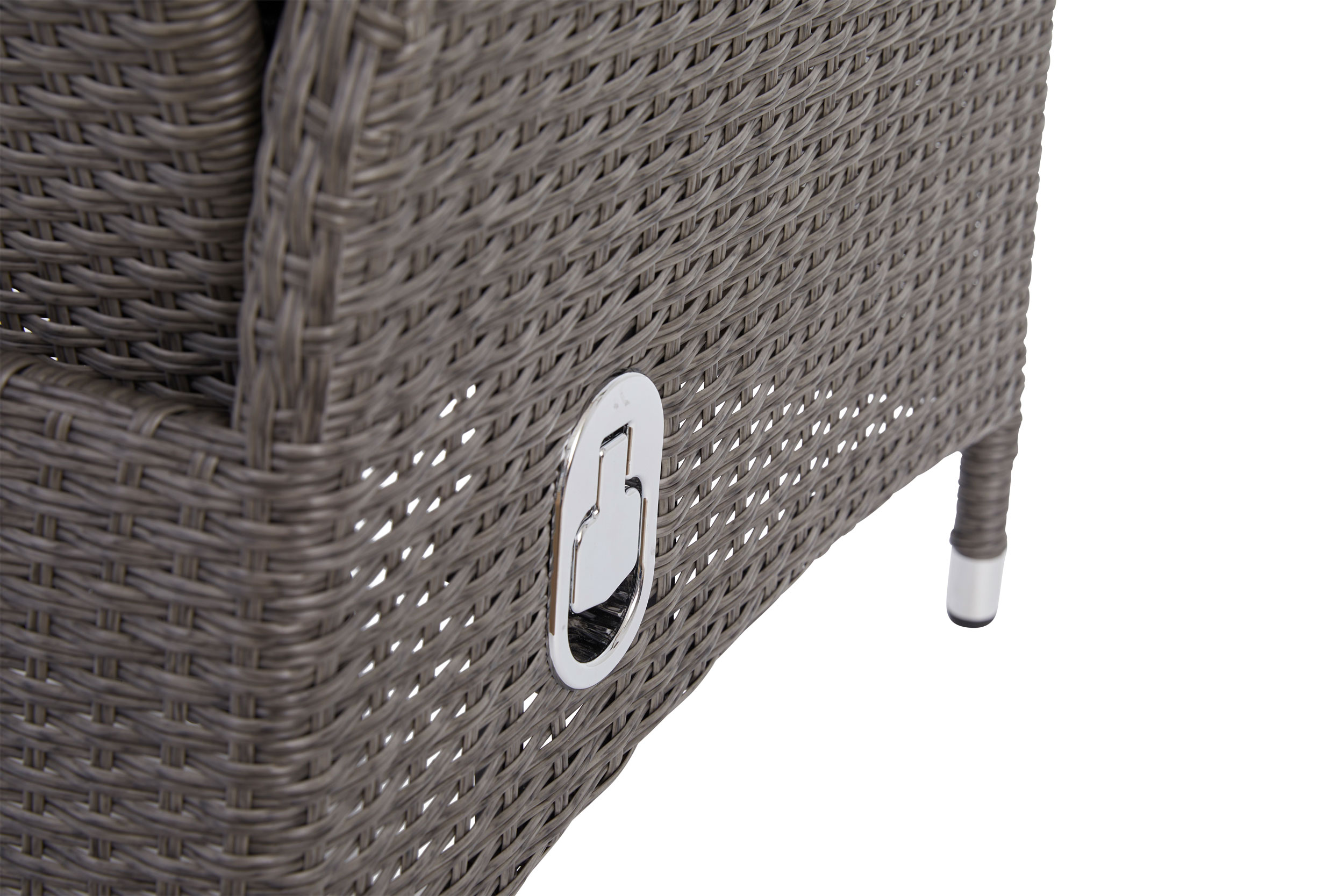 OUTDOOR Gartensessel R&uuml;ckenverstellung image number 10