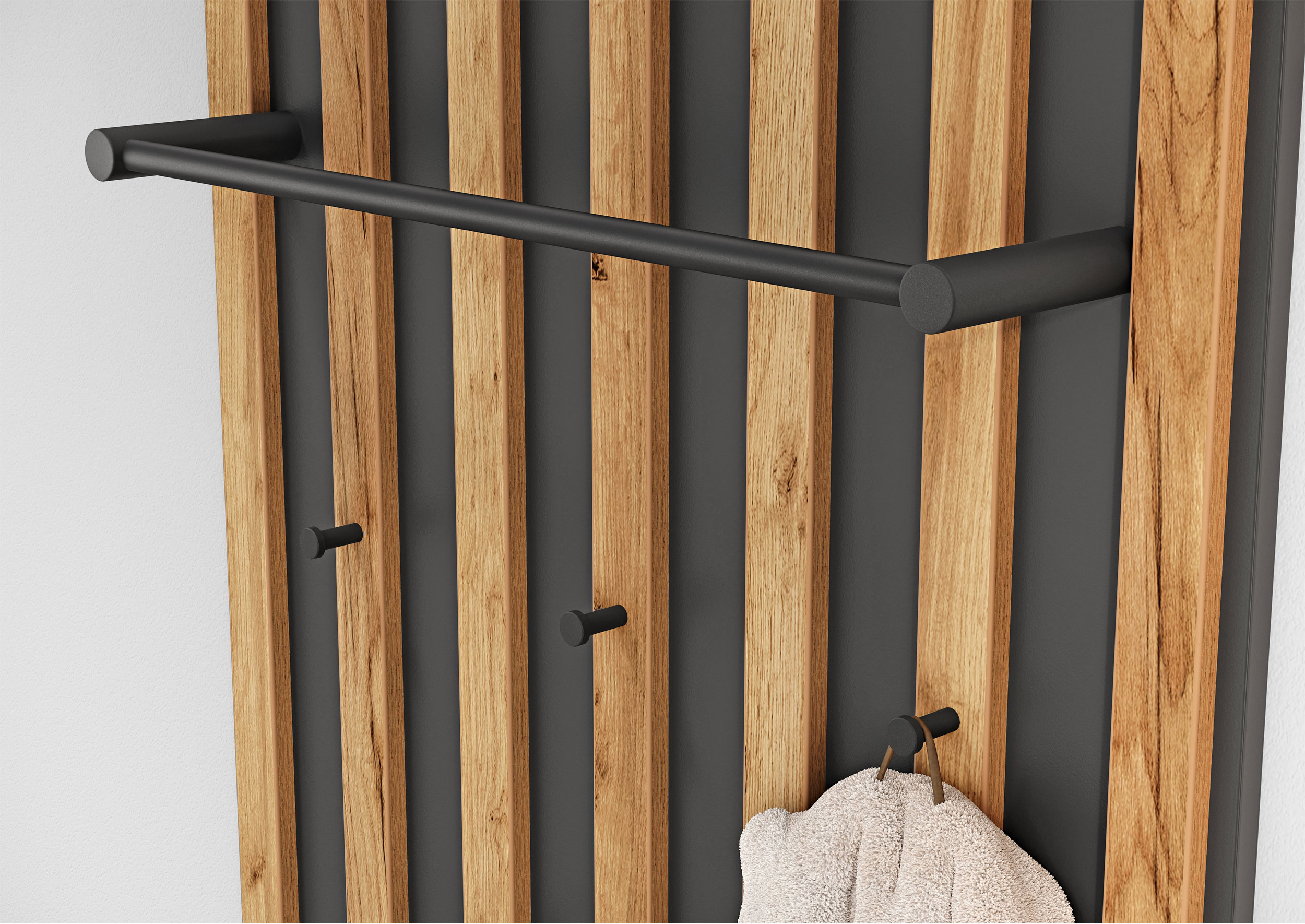 vito Garderobenpaneel image number 3