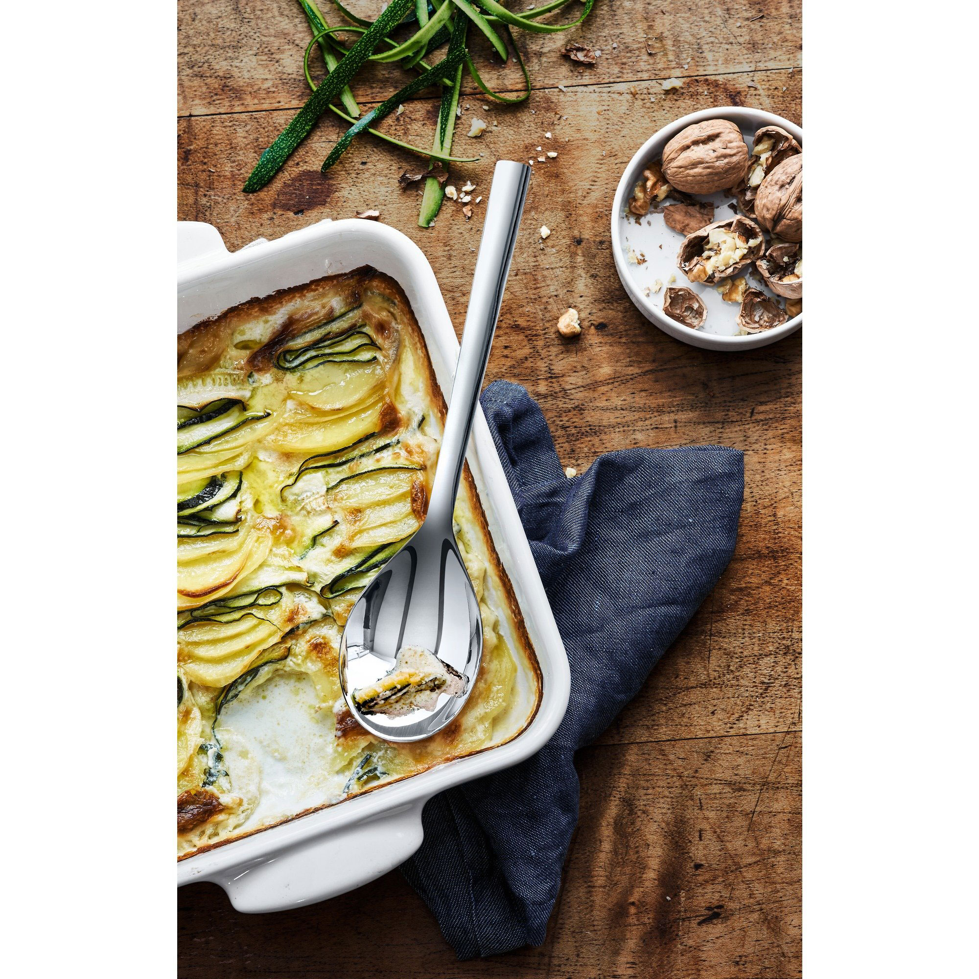 WMF Servierl&ouml;ffel 25cm image number 2