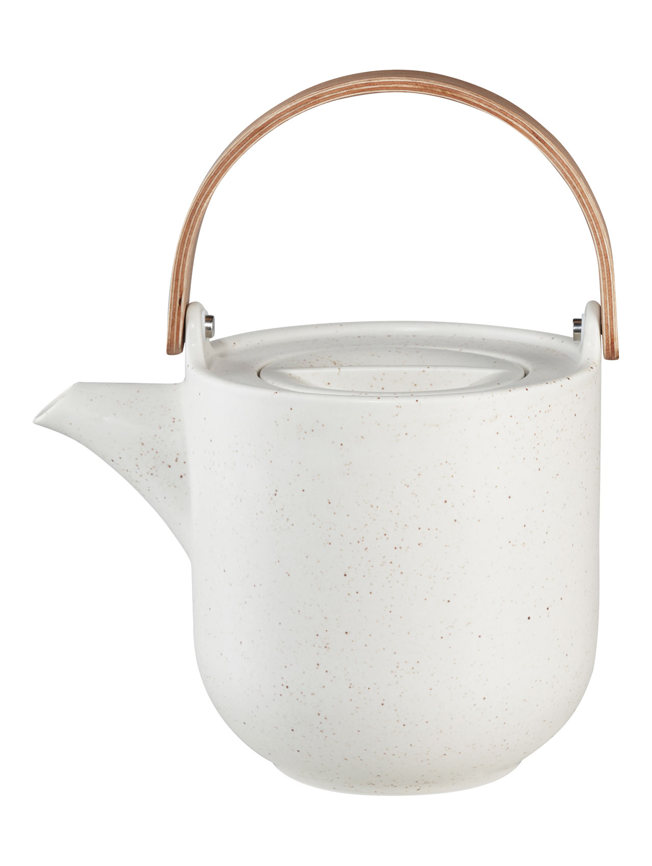 ASA Teekanne mit Holzgriff 600ml image number 1