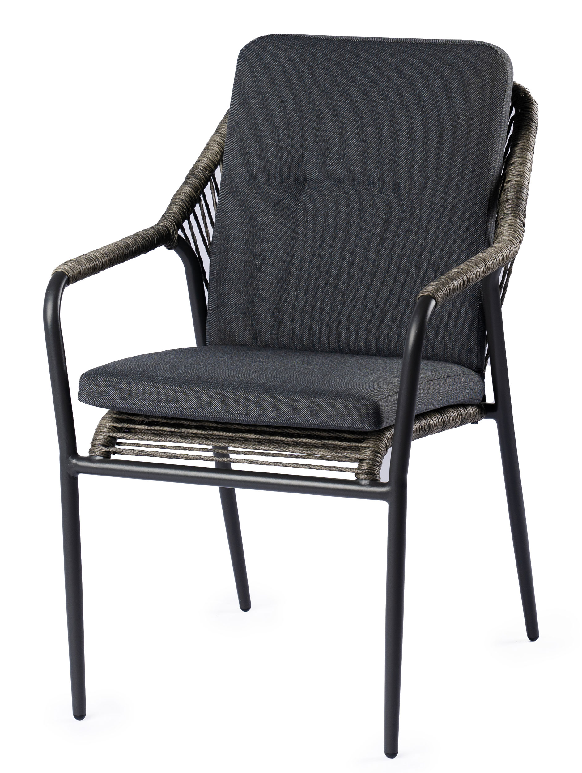 TIERRA OUTDOOR Dining Chair image number 1