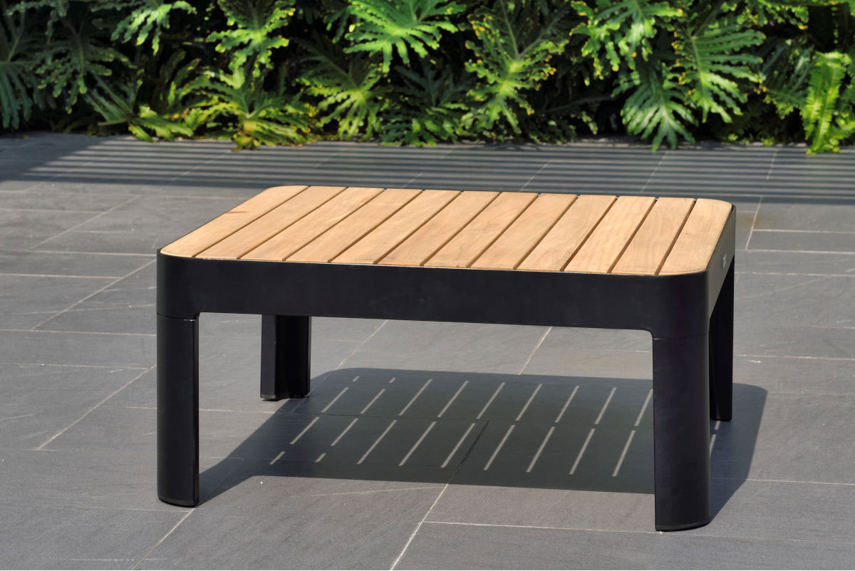 OUTDOOR Couchtisch image number 3