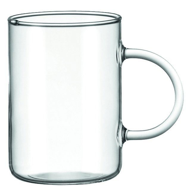 Leonardo Teeglas 300ml image number 1