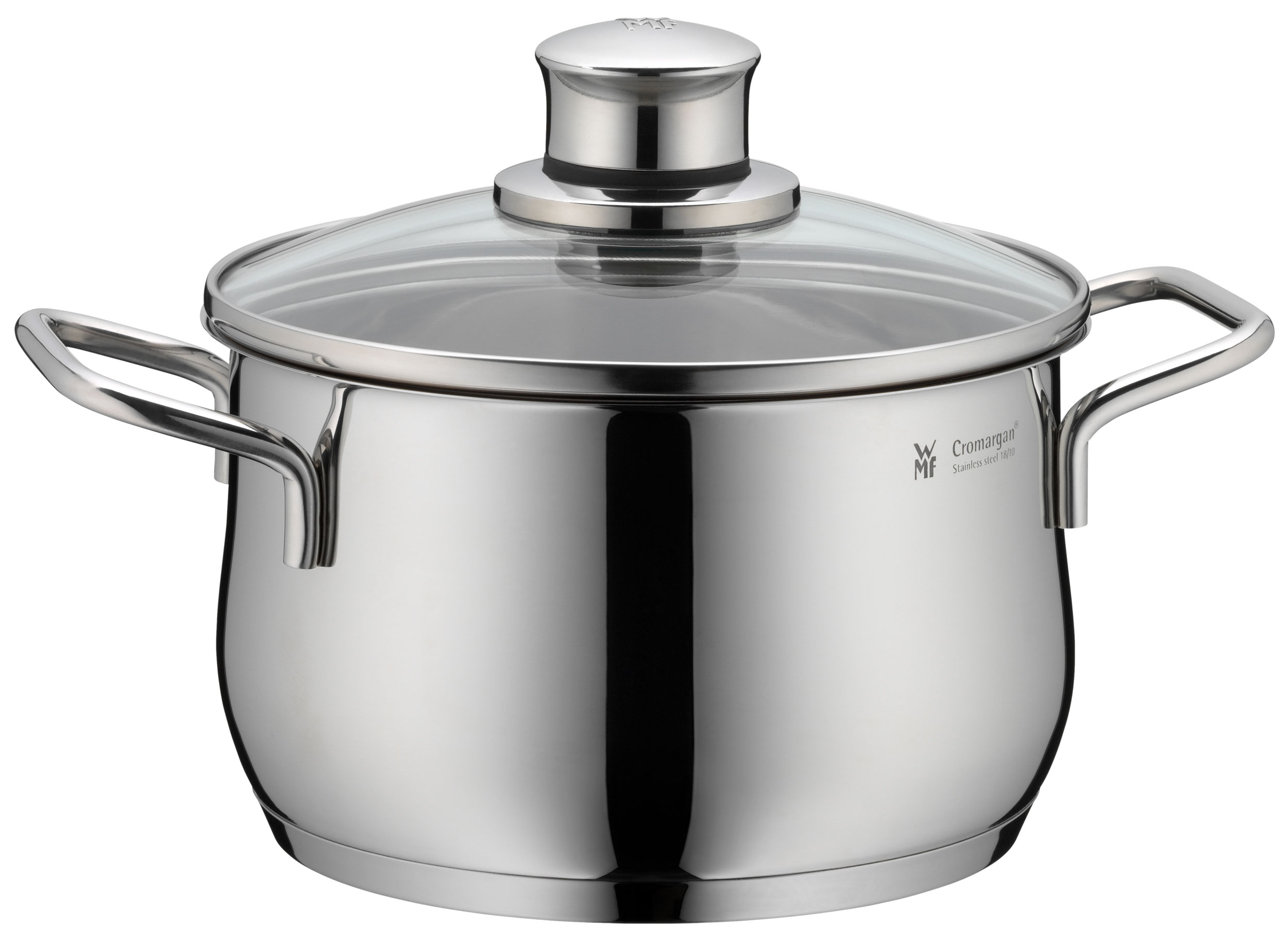 WMF Topfset 5tlg. image number 2