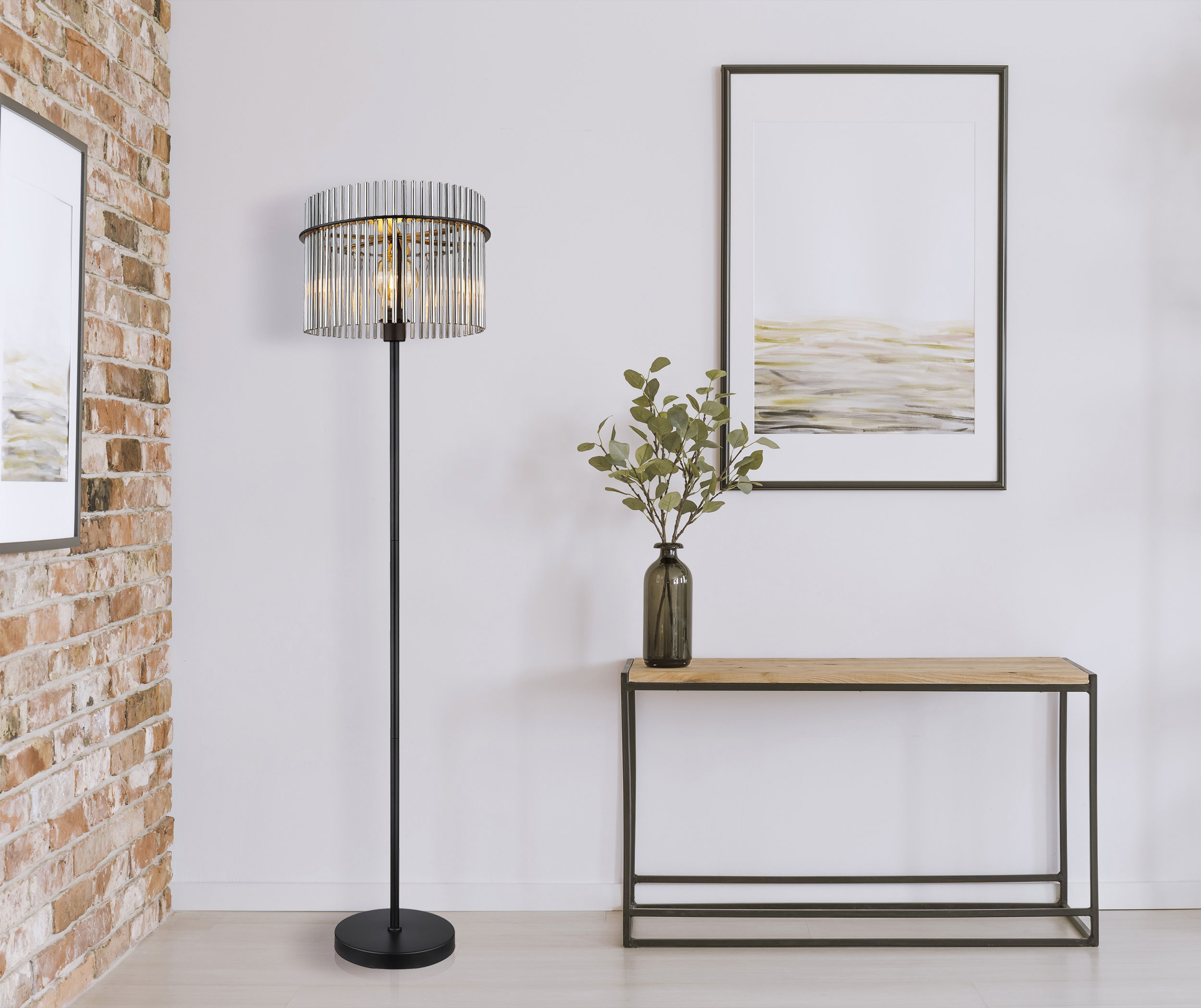 Globo Stehleuchte 1flg image number 3