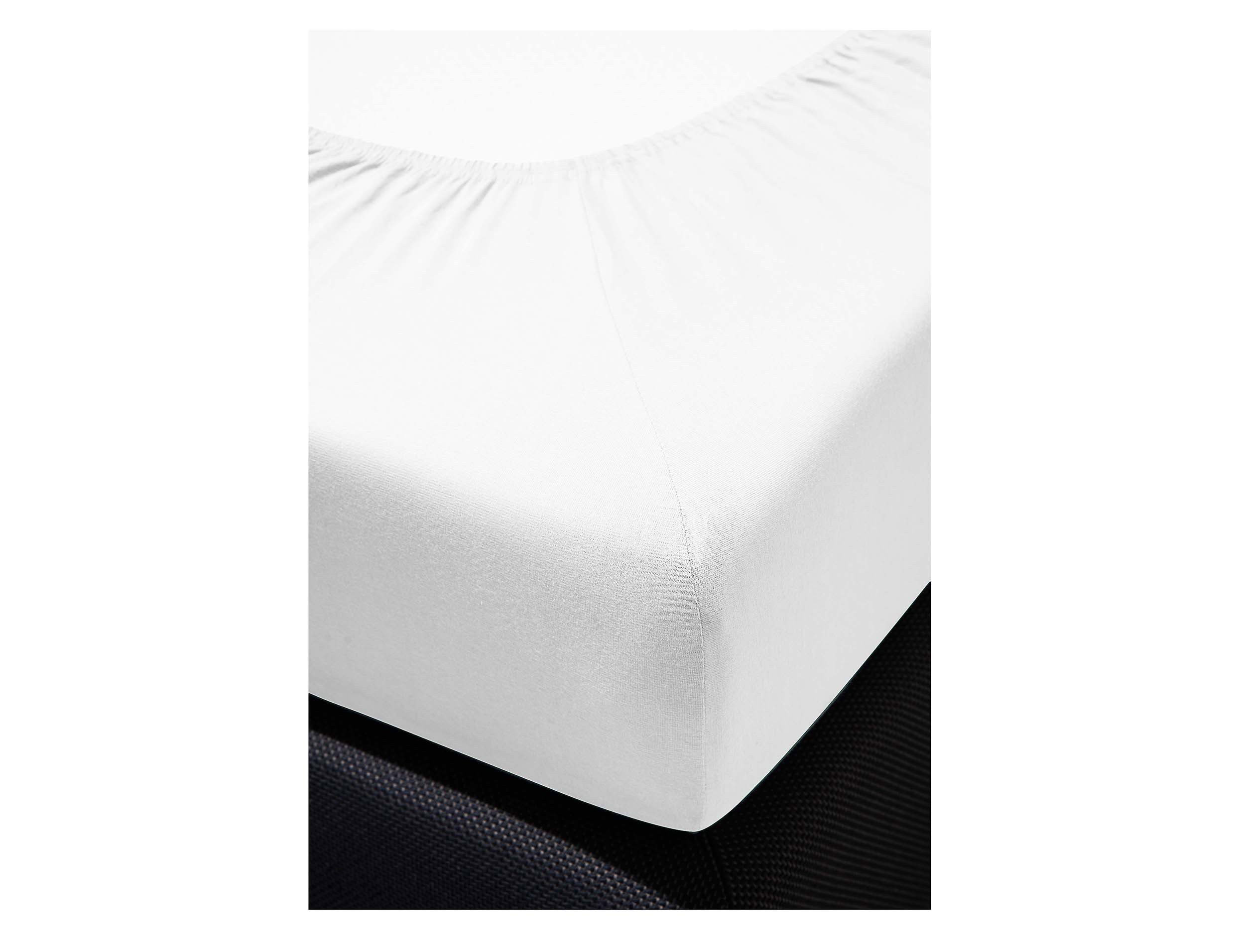 Irisette Jersey-Spannbetttuch image number 3