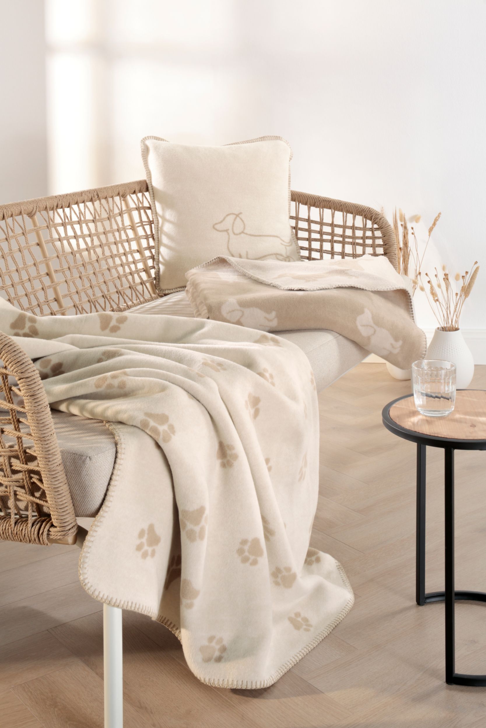 Caw&ouml; Wohndecke image number 3