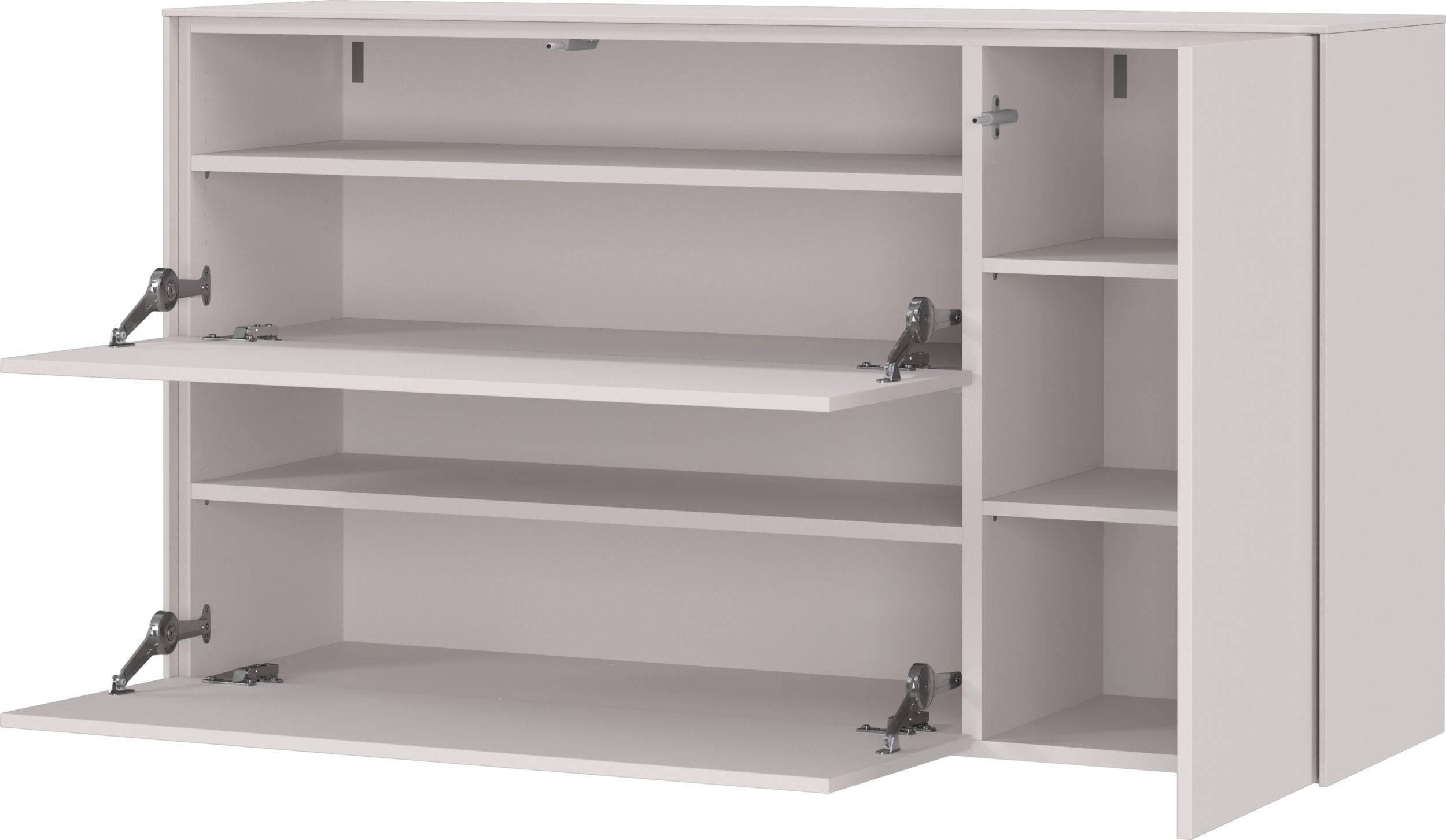 H&auml;nge-Schuhschrank image number 4