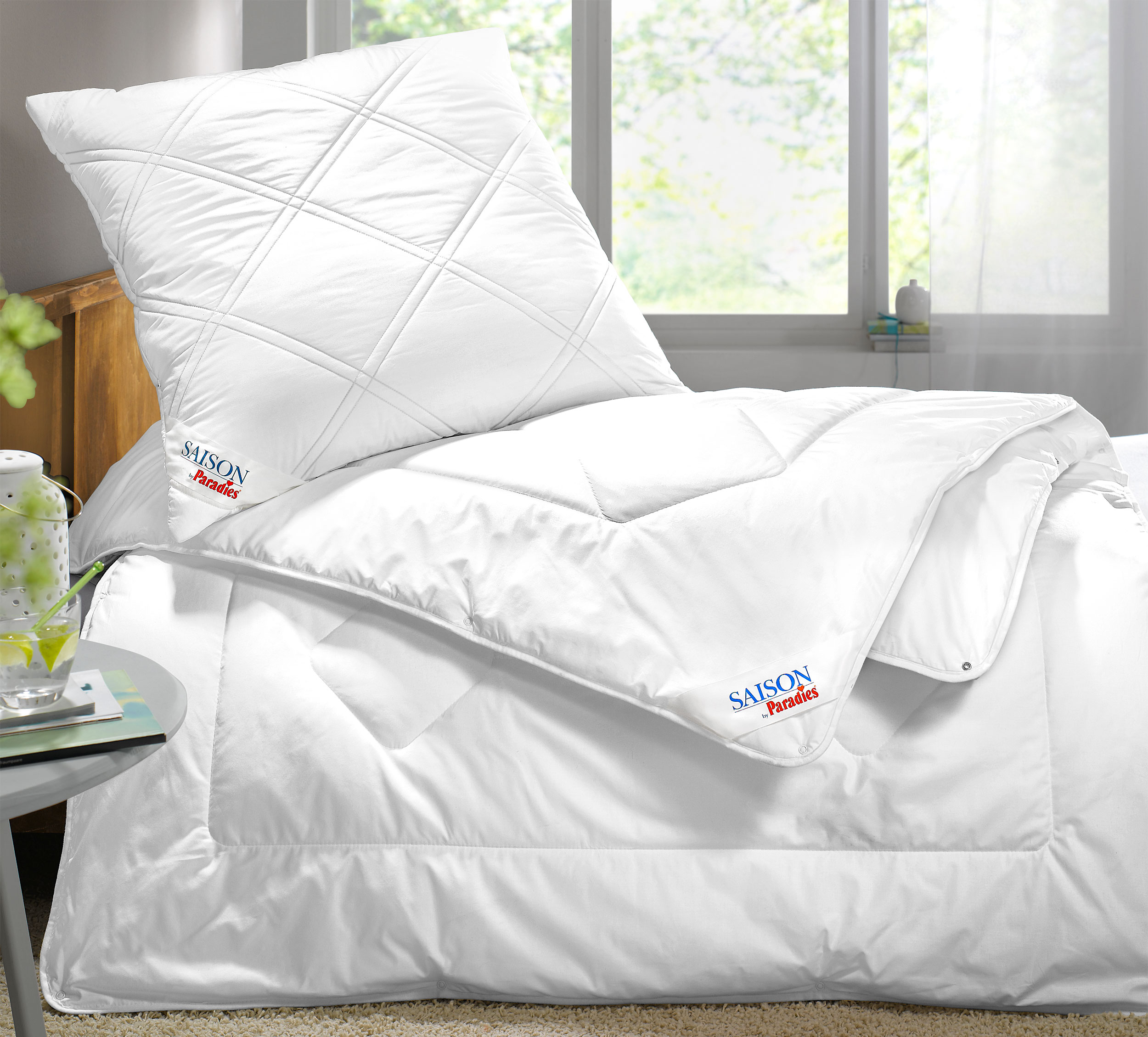 CENTA-STAR Sommerdecke 400g image number 3