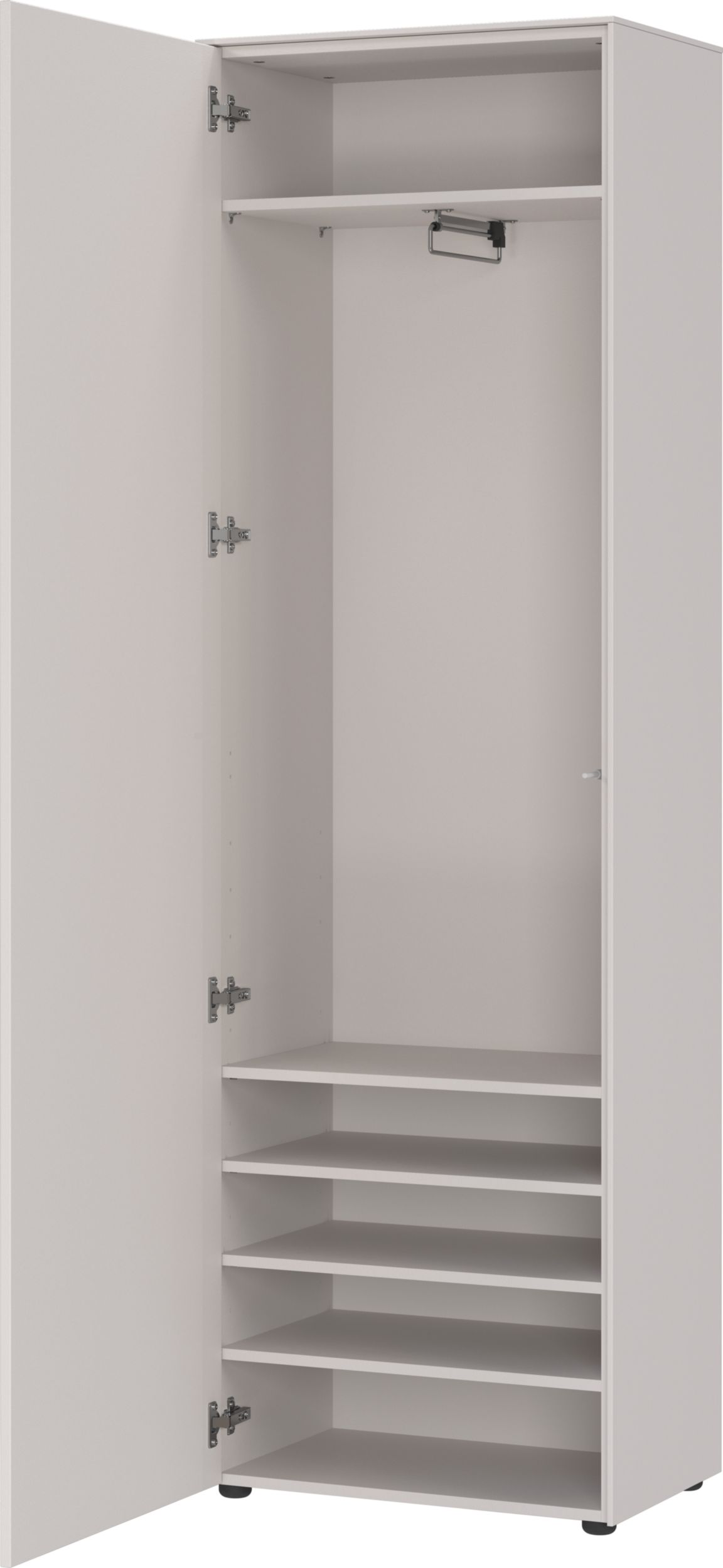 Garderobenschrank image number 6