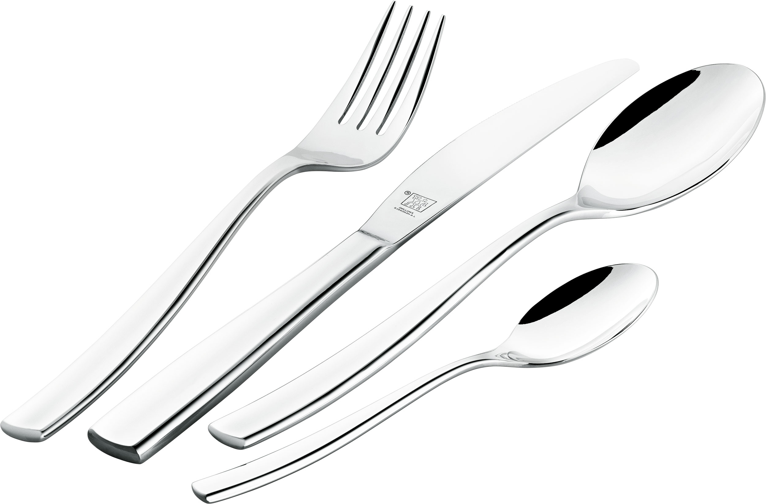 ZWILLING Besteckset 60tlg. image number 1