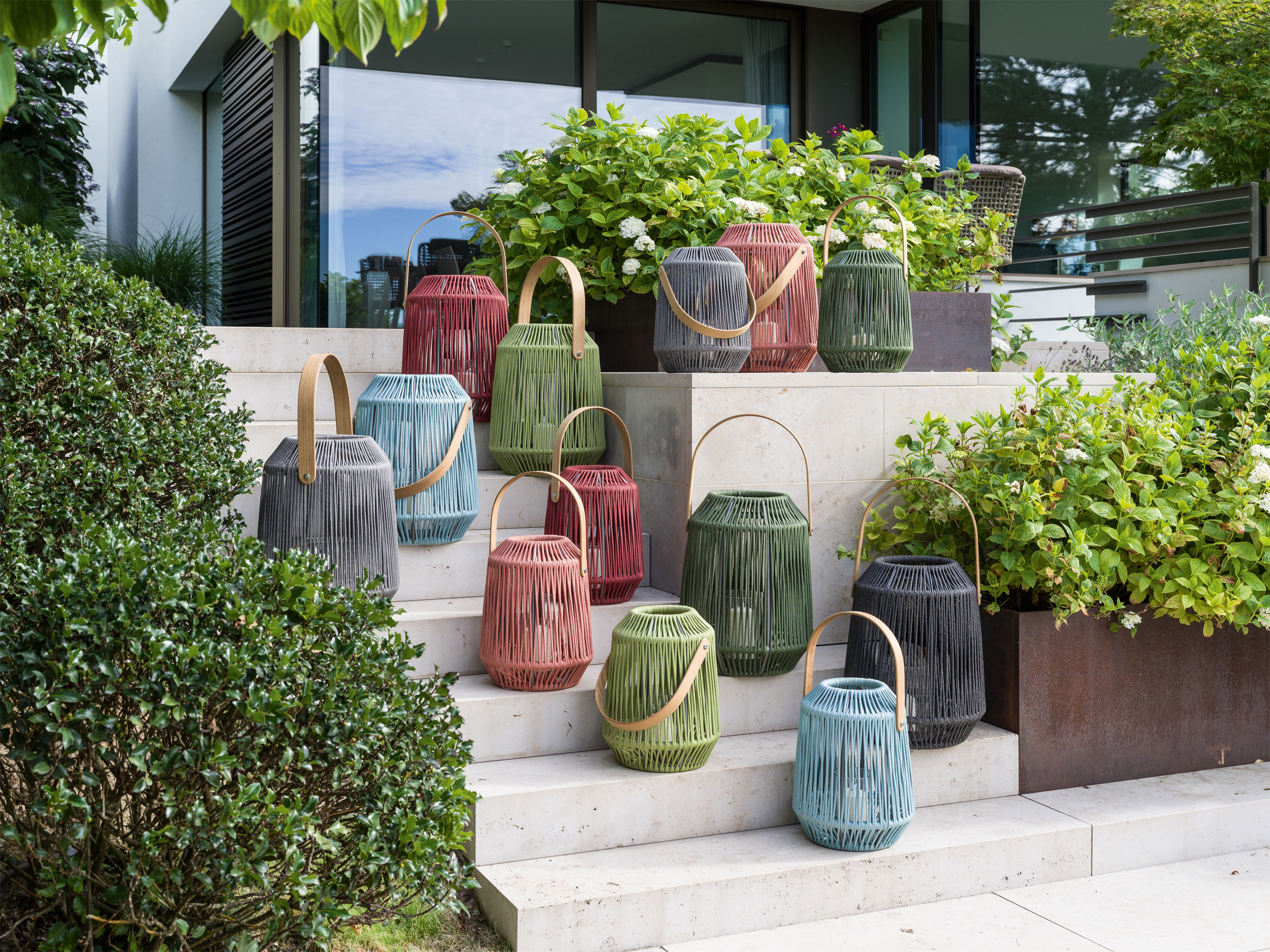 STERN Outdoor-Laterne image number 2