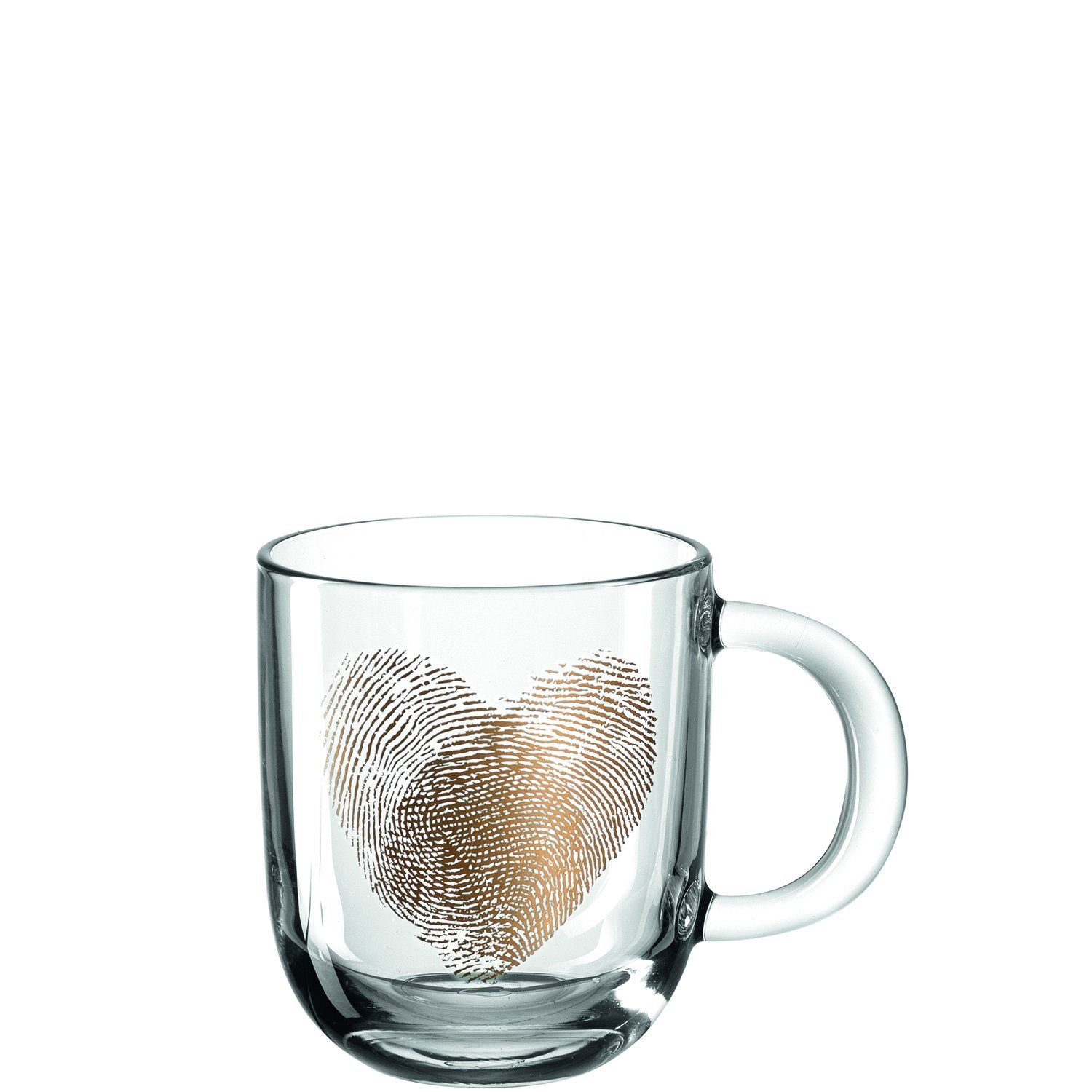 Leonardo Tasse 300ml image number 1