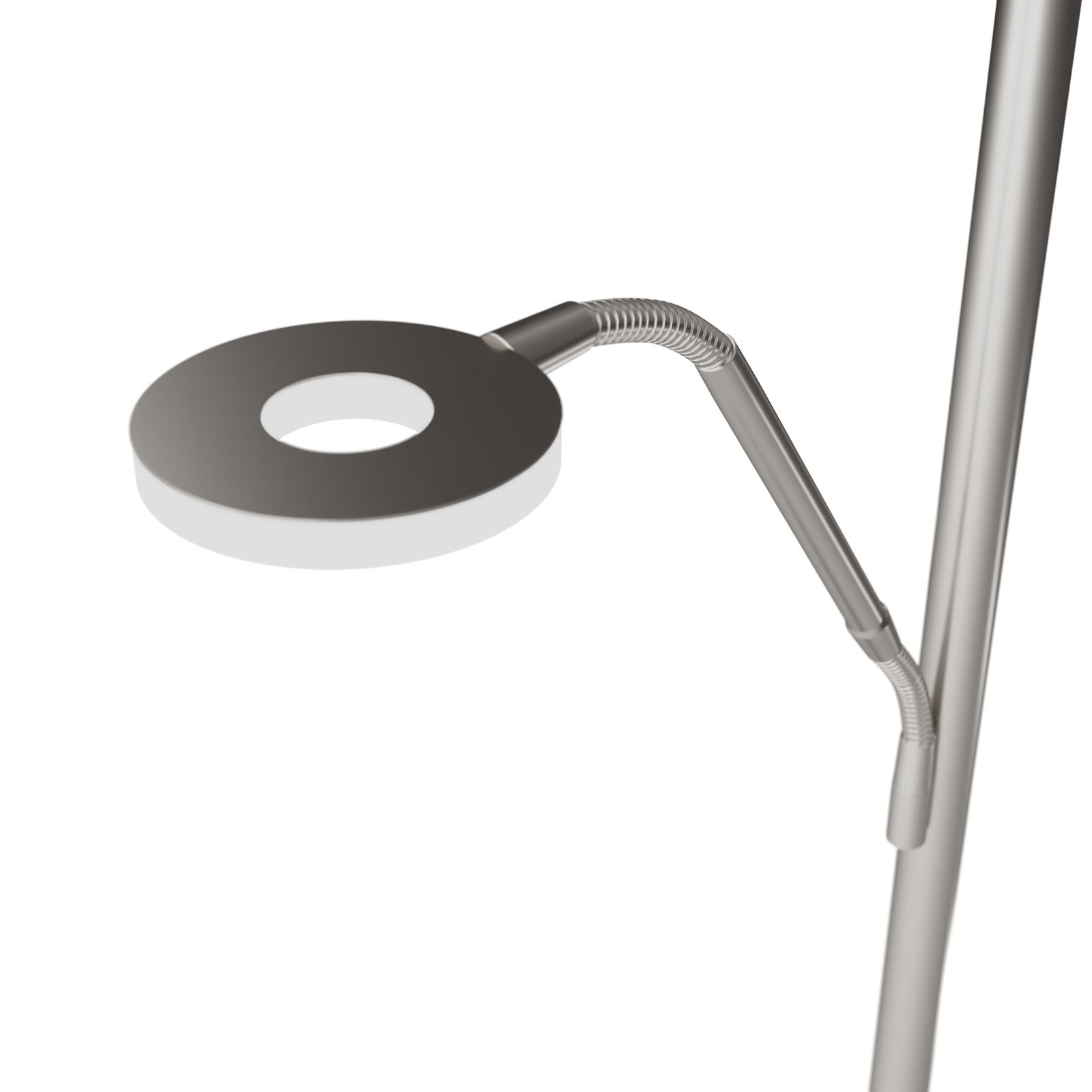 Fischer & Honsel LED-Stehleuchte 2flg image number 3