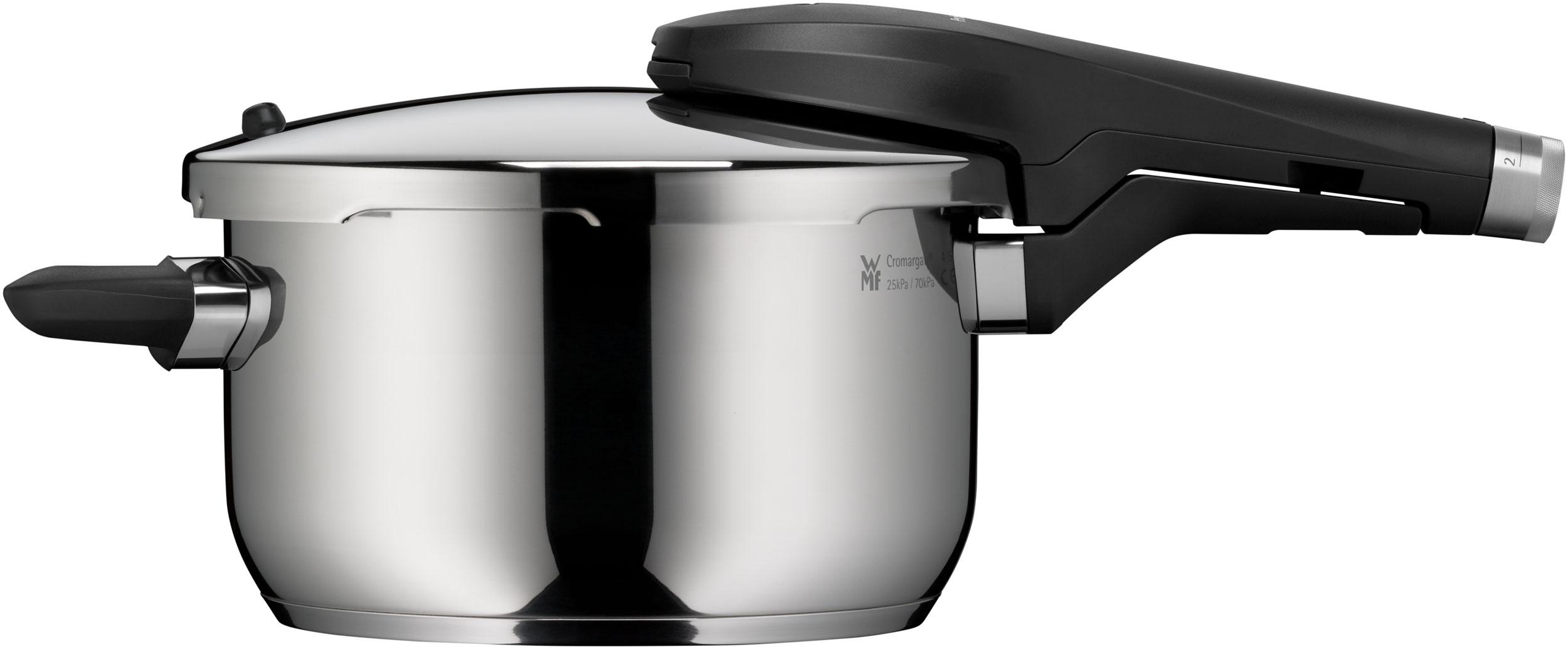 WMF Schnellkochtopf 4,5l image number 2