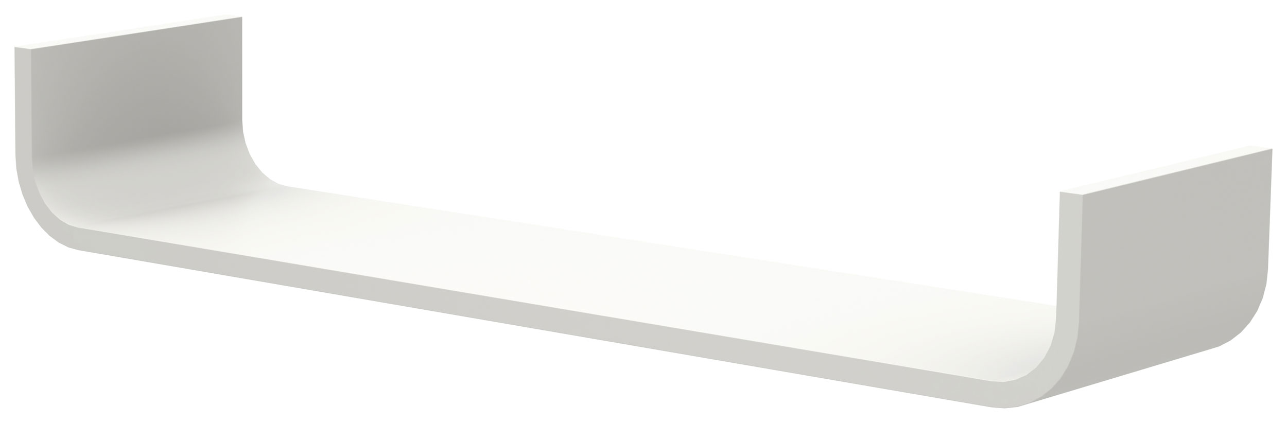 TENZO Wandregal image number 1