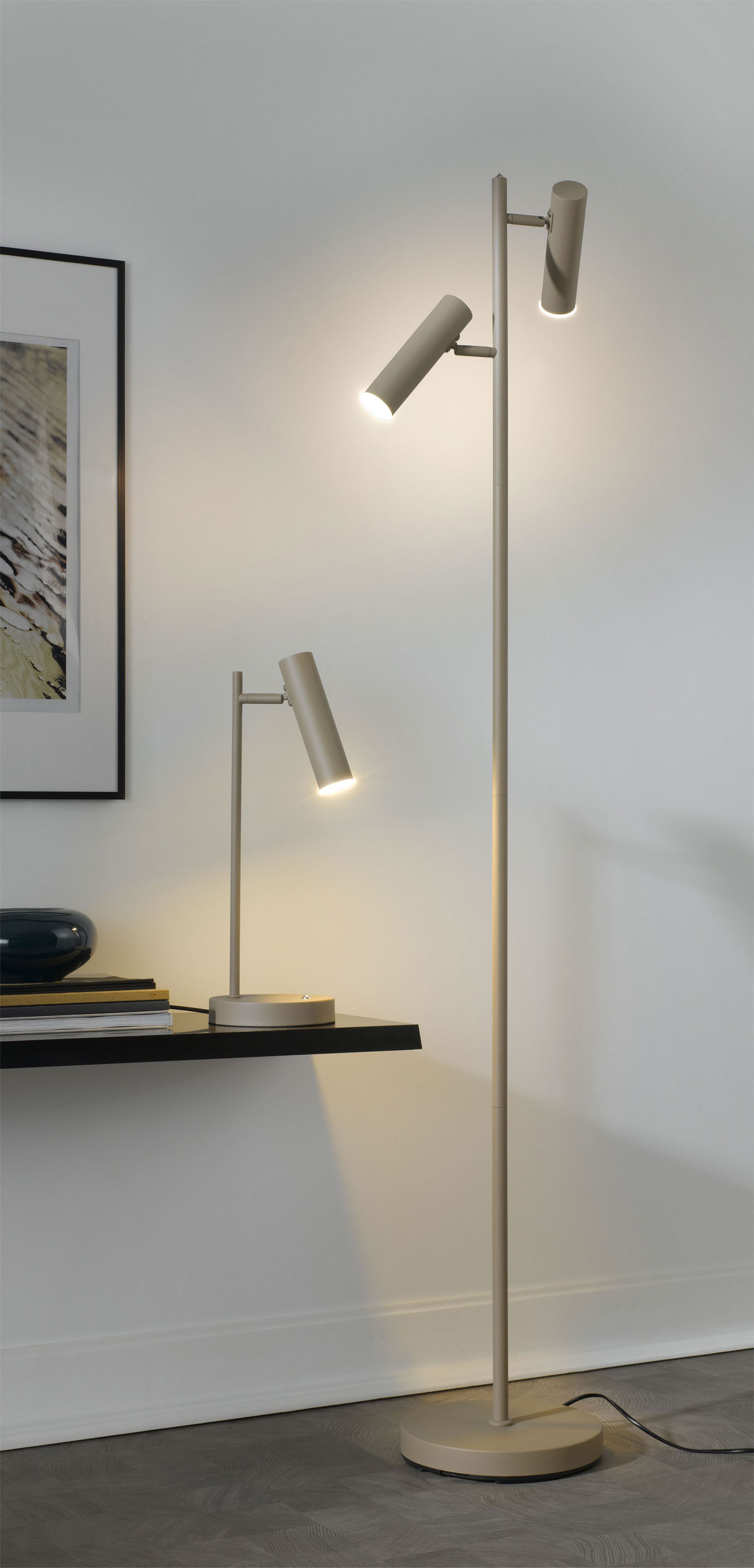 casa NOVA casa NOV LED-Tischleuchte 1flg image number 2