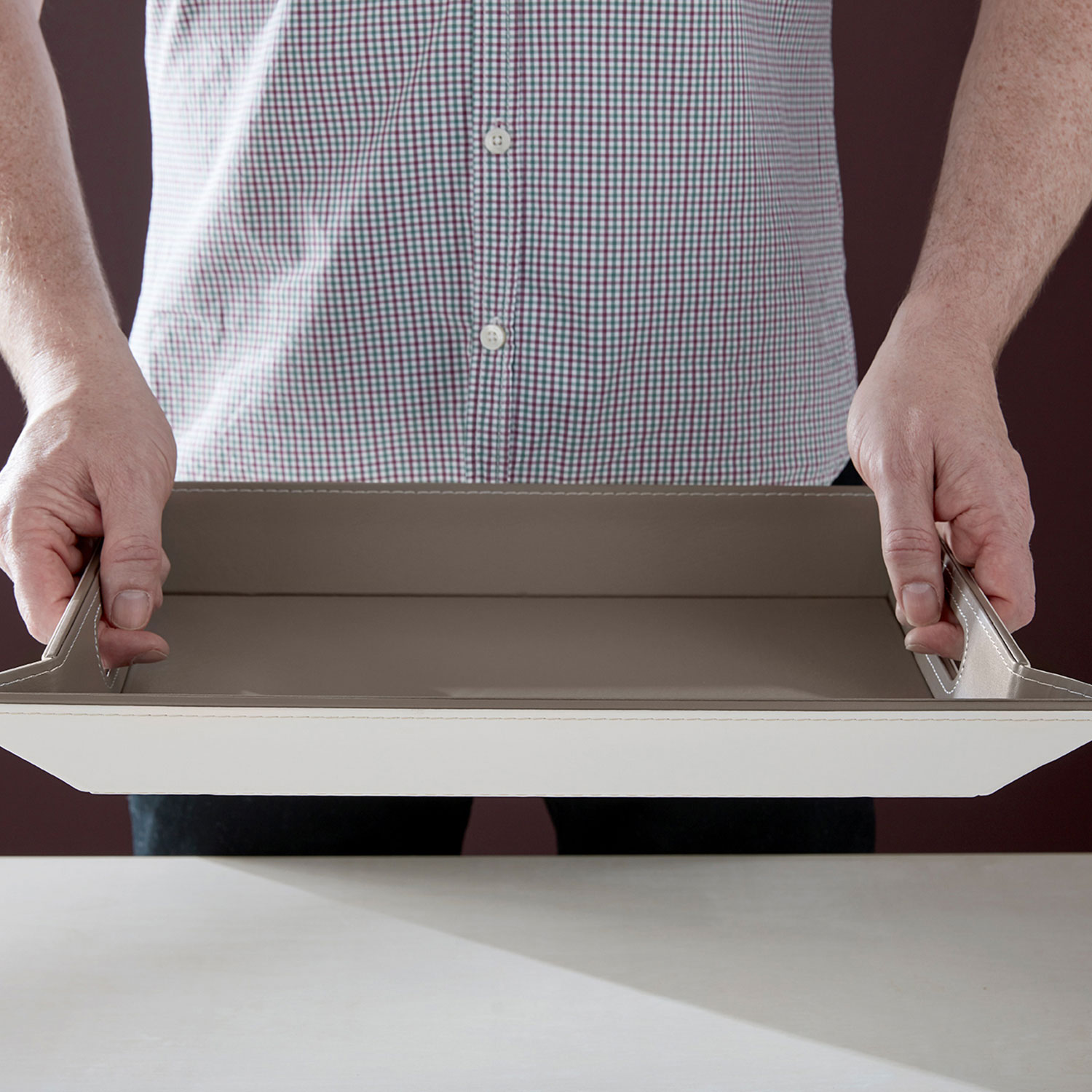 Freeform Wendetablett 45x35cm image number 4