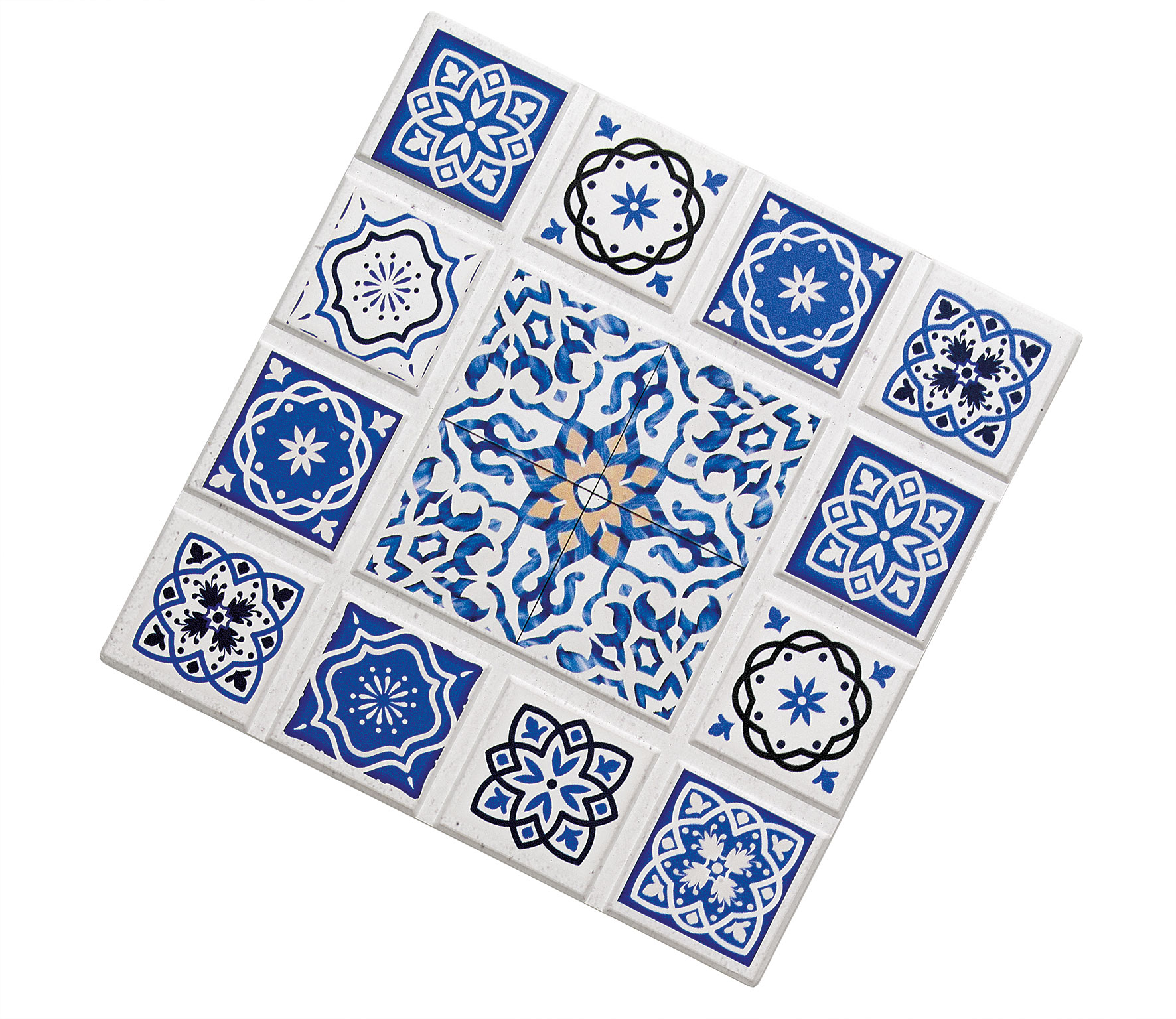 Zassenhaus Untersetzer 20x20cm image number 1