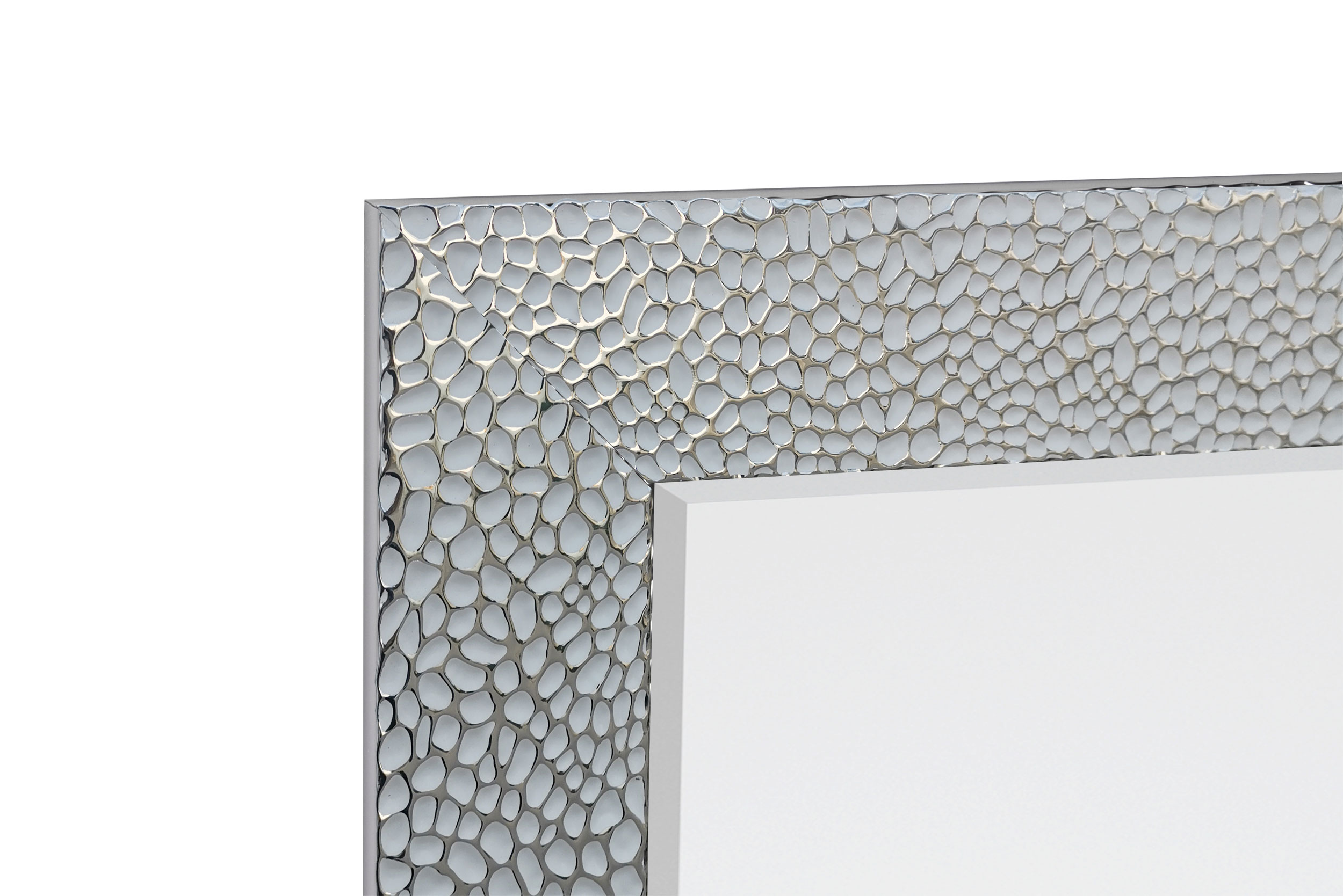 Rahmenspiegel mit Facette image number 3