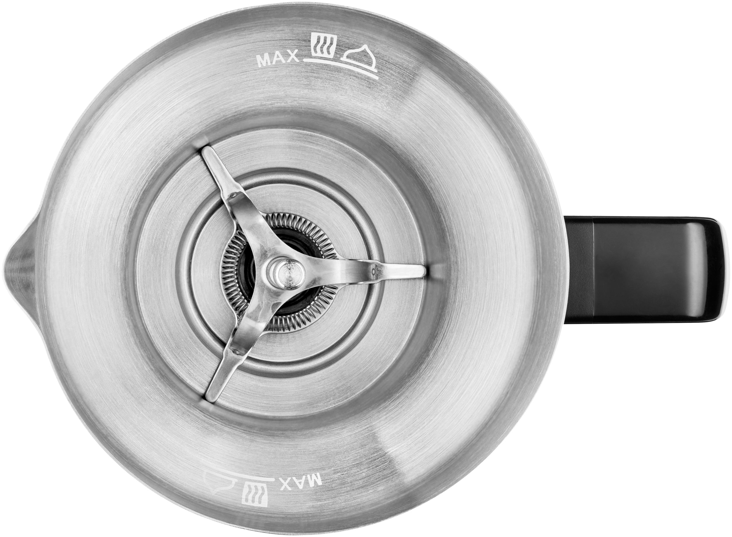 WMF Milchaufsch&auml;umer image number 2