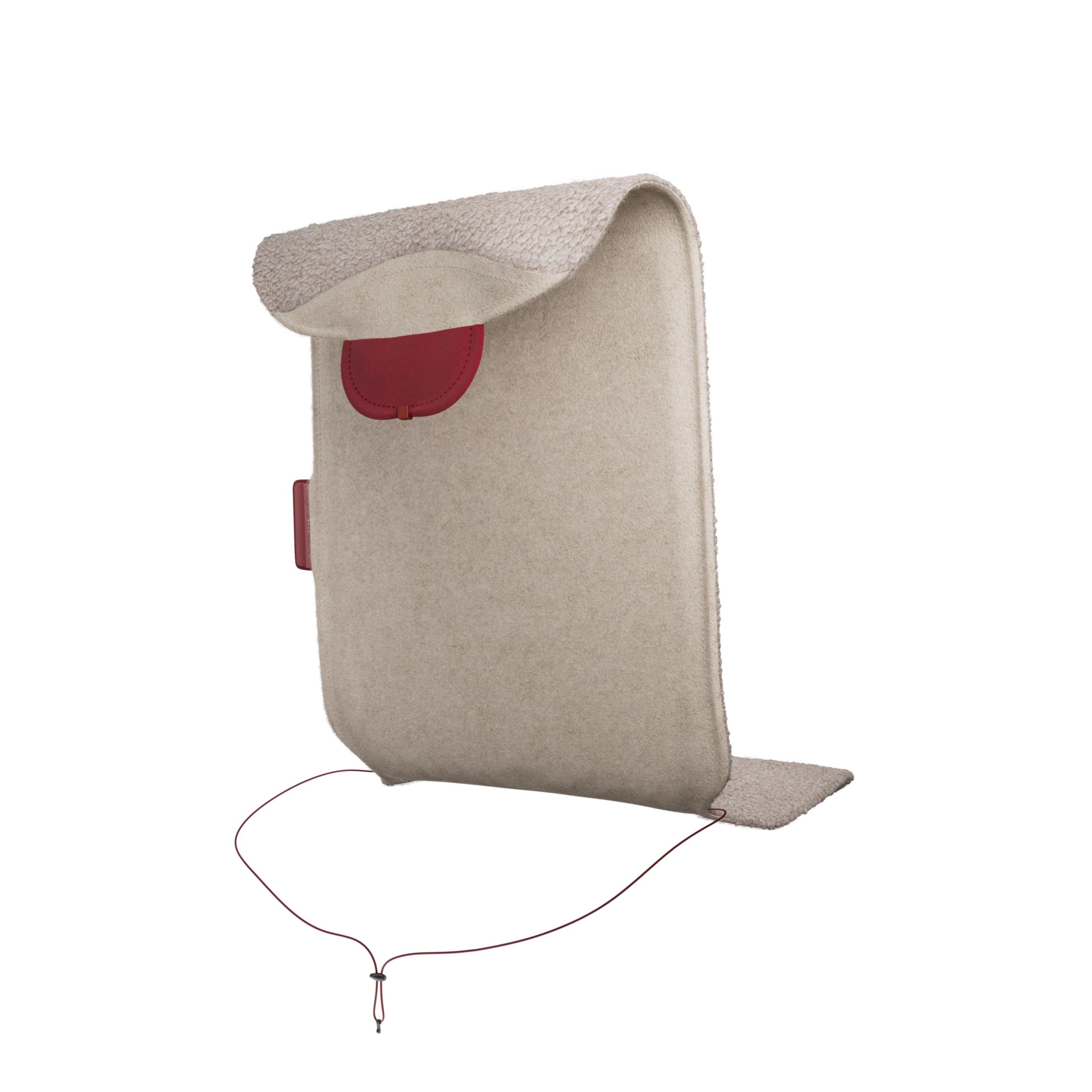 Stoov W&auml;rmedecke Big Hug S3 - Flex image number 2