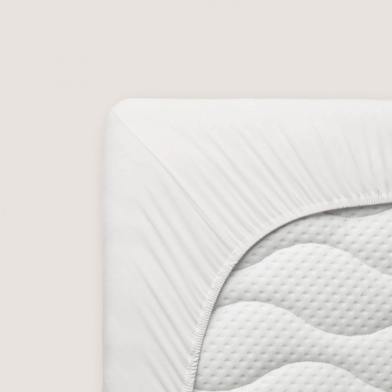 schlafgut Pure-Boxspring-Spannbettlaken image number 2