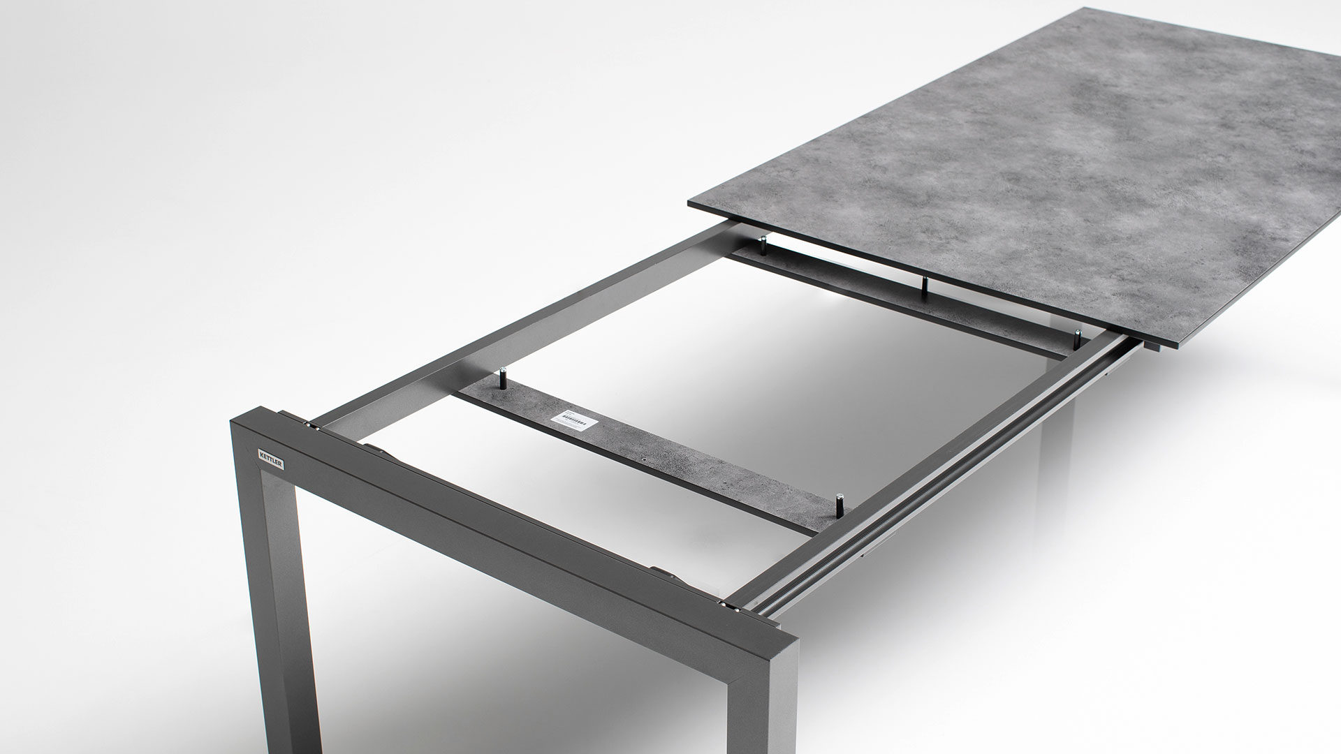 KETTLER Ausziehtisch image number 3