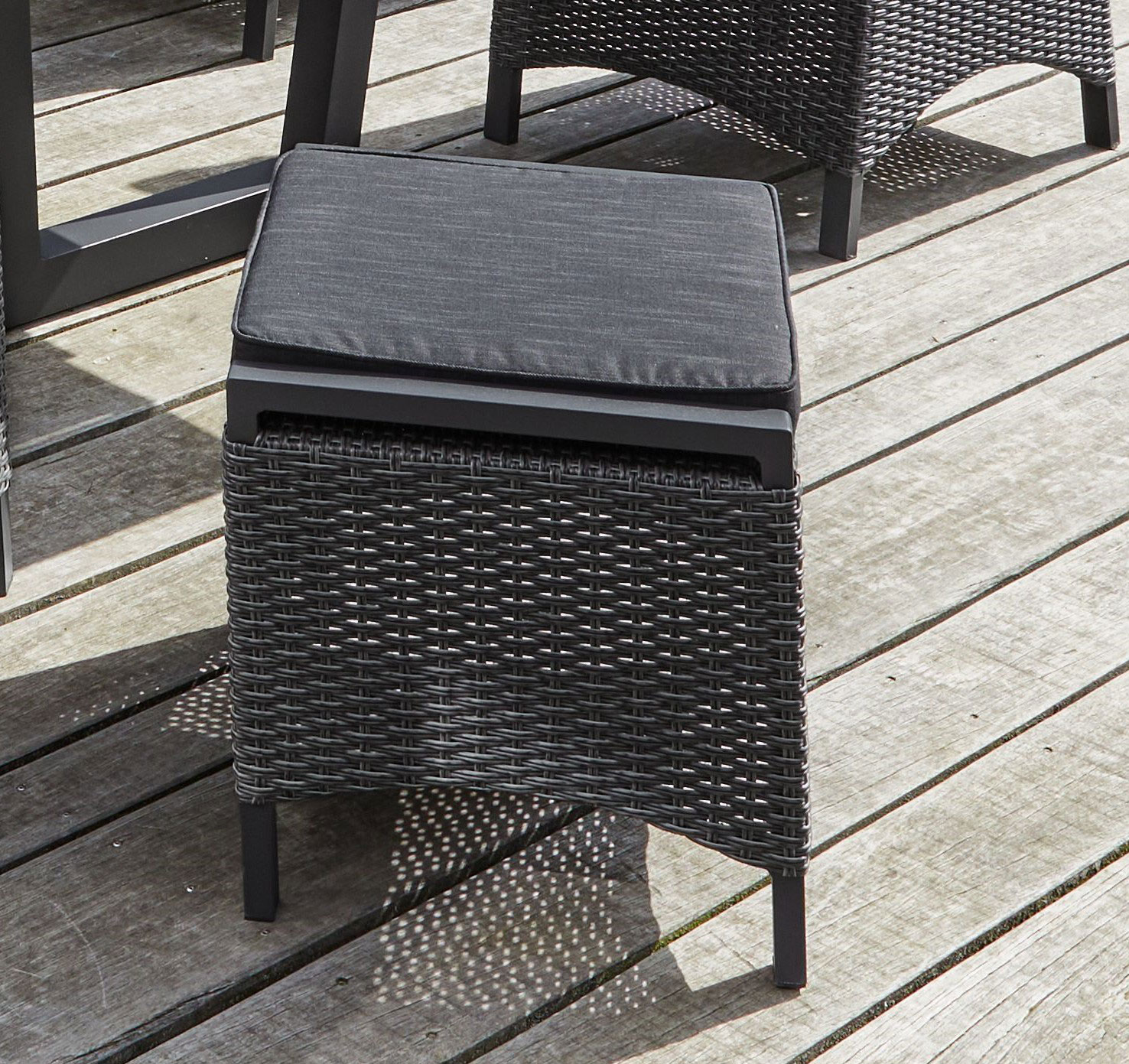 OUTDOOR Gartenhocker image number 2