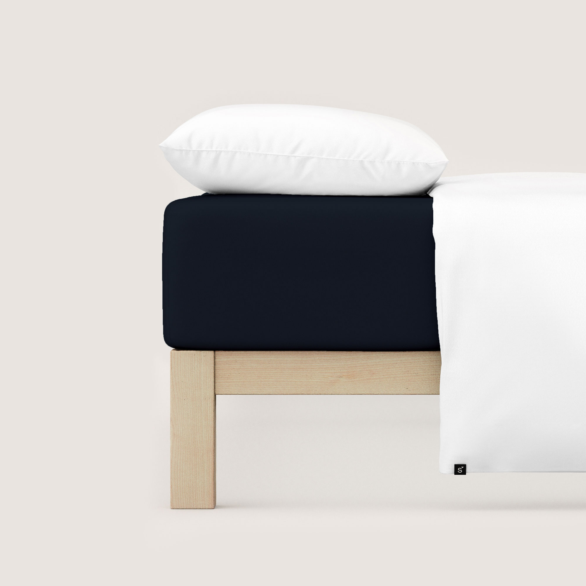 schlafgut Pure-Spannbettlaken image number 3