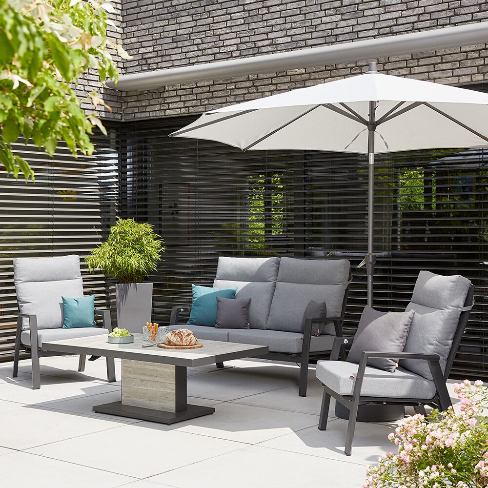 KETTLER Gartenbank image number 2