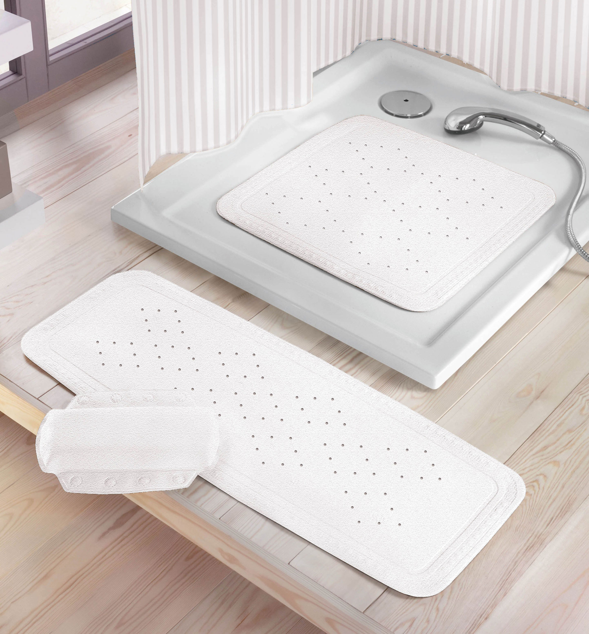 Kleine Wolke Wanneneinlage image number 3