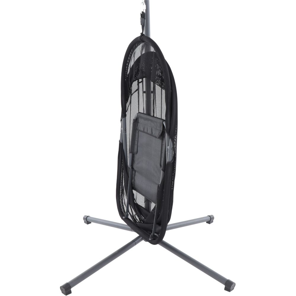 SIENA GARDEN Gartenh&auml;ngesessel Set 2-tlg image number 6