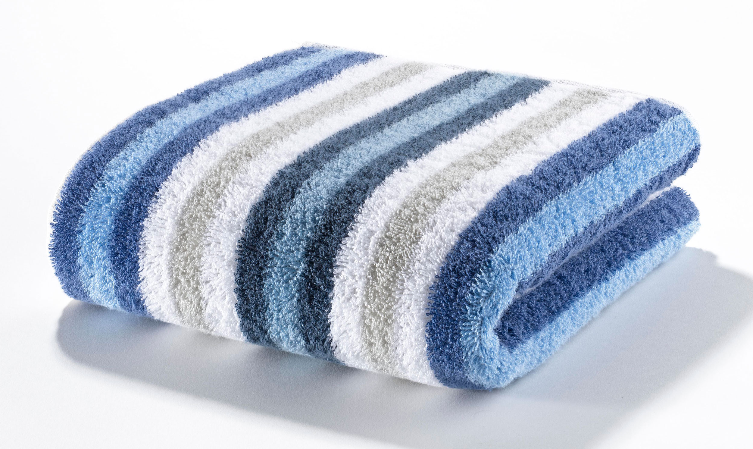 Caw&ouml; Duschtuch image number 1