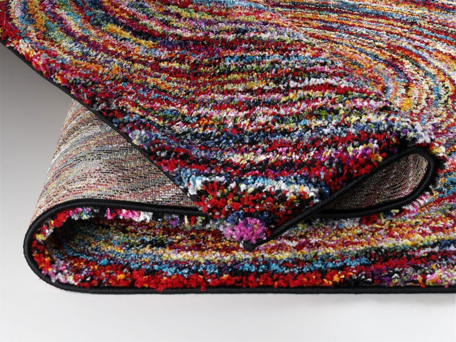OCI Webteppich modern Hochflor image number 5