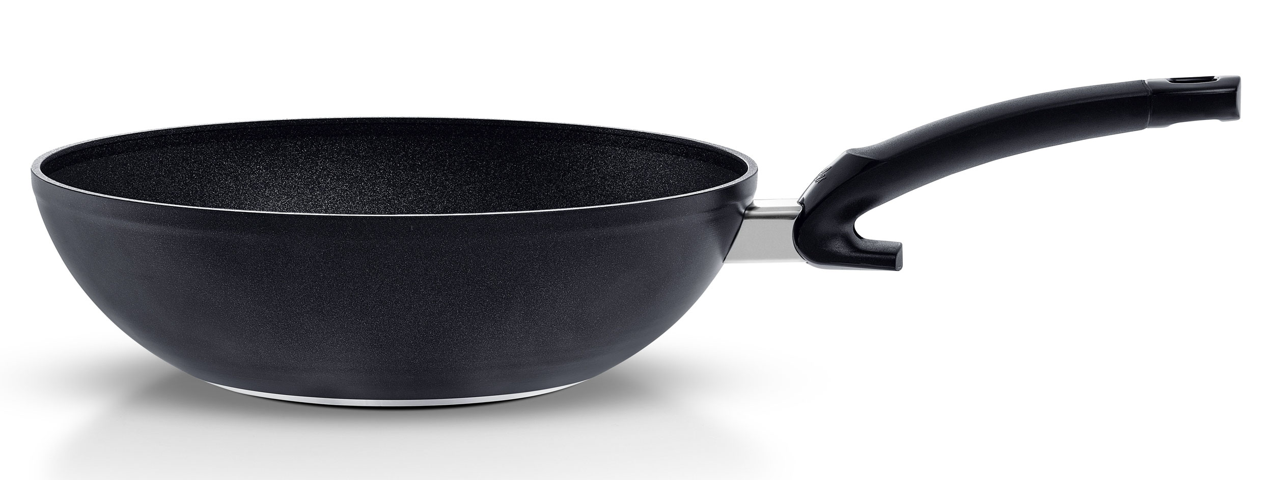 Fissler Wok- und Pastapfanne 28cm image number 1