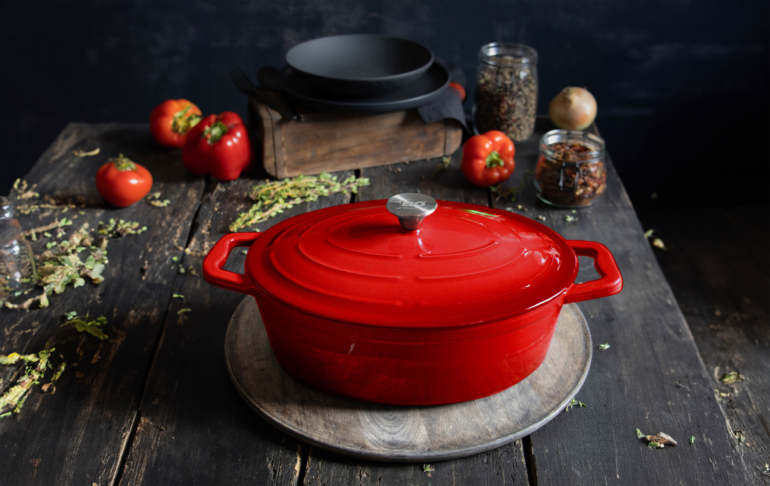 Elo Br&auml;ter 33cm image number 3