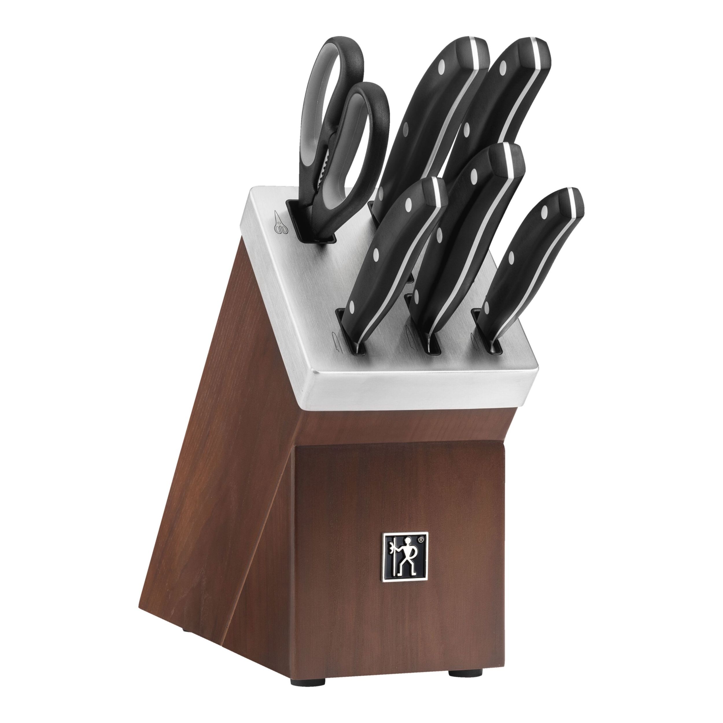 Henckels by ZWILLING Messerblock 7tlg. image number 1