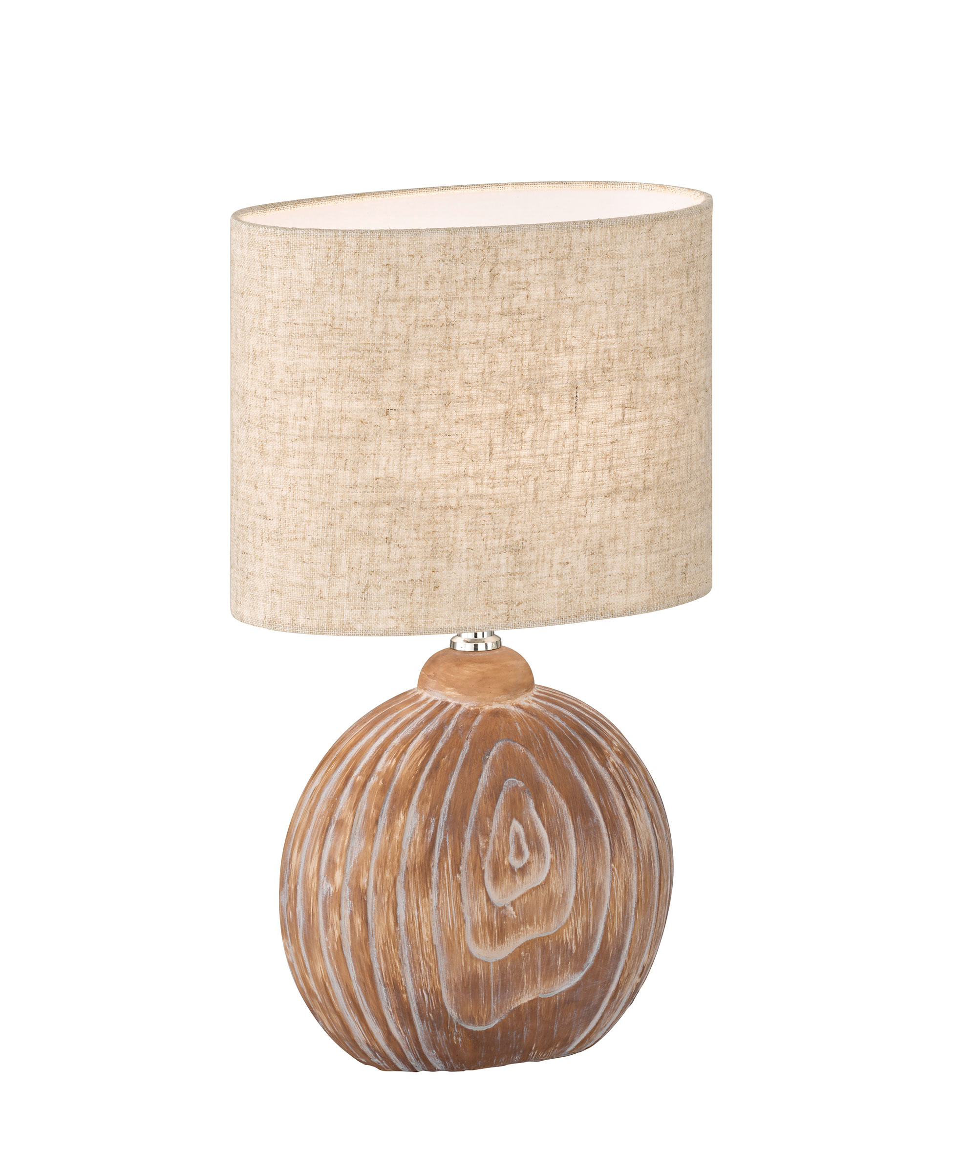 Fischer & Honsel Tischleuchte 1flg image number 1