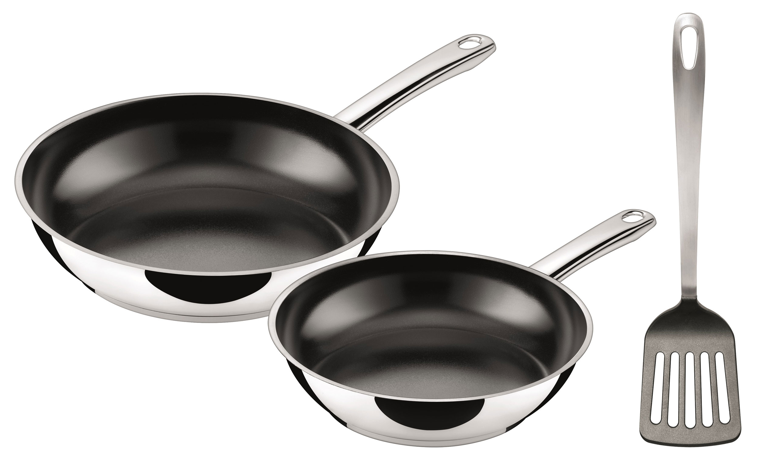Silit Pfannenset 3tlg. image number 1