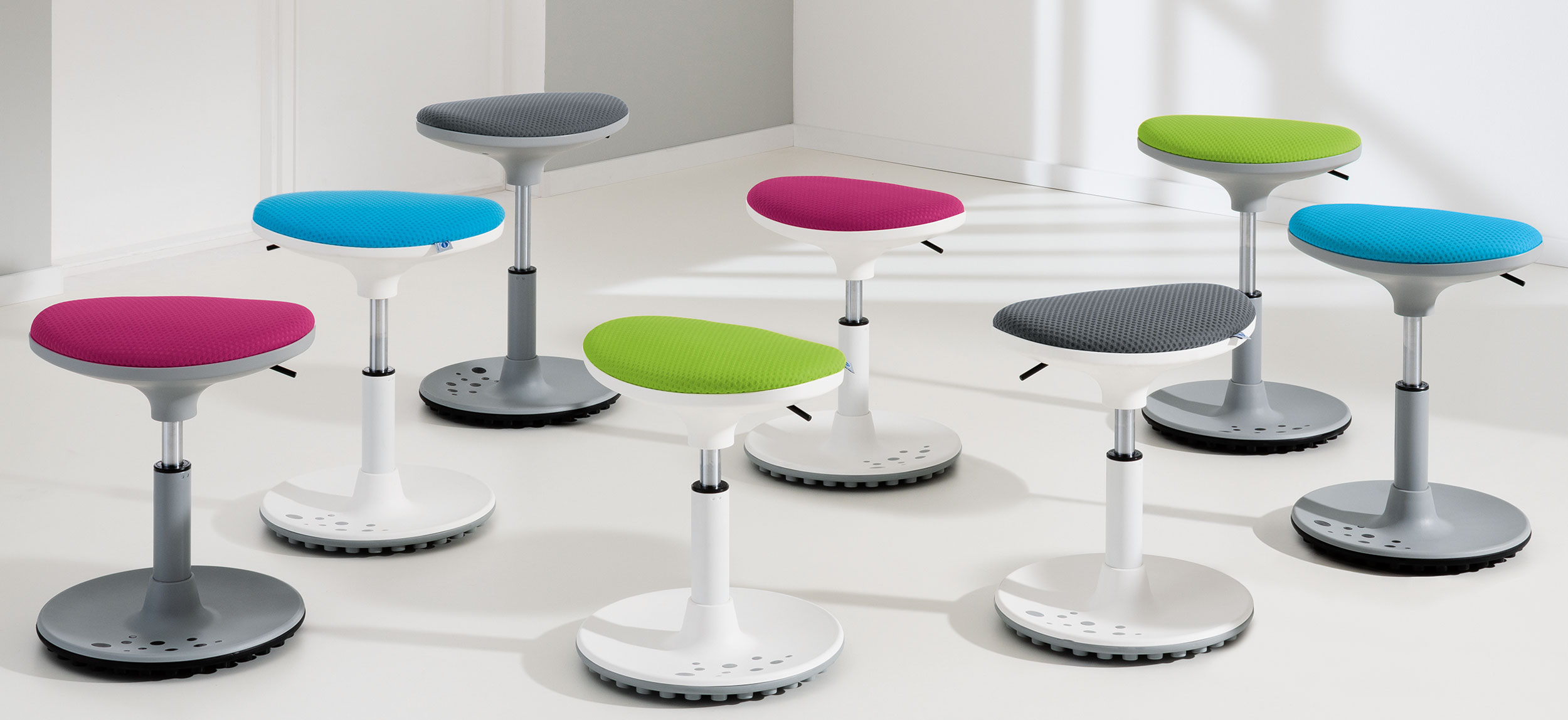 PAIDI Kinderhocker image number 2