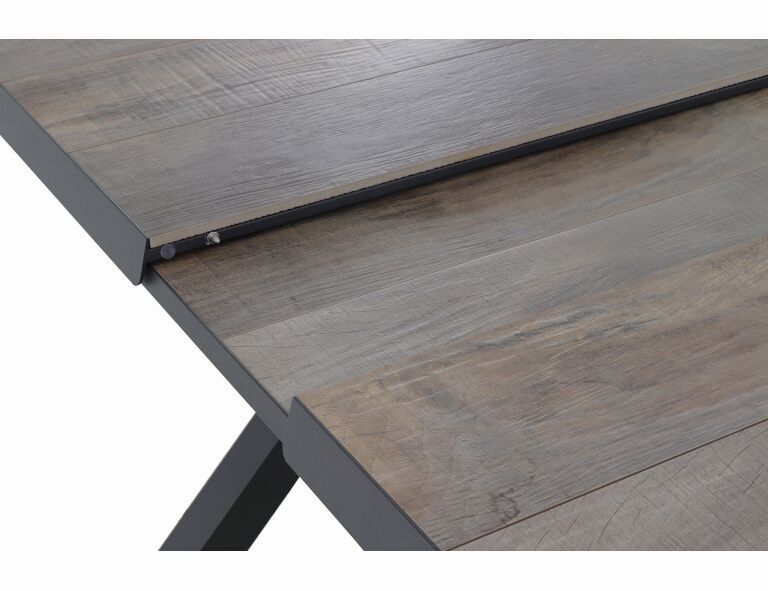 SIENA GARDEN Ausziehtisch image number 4