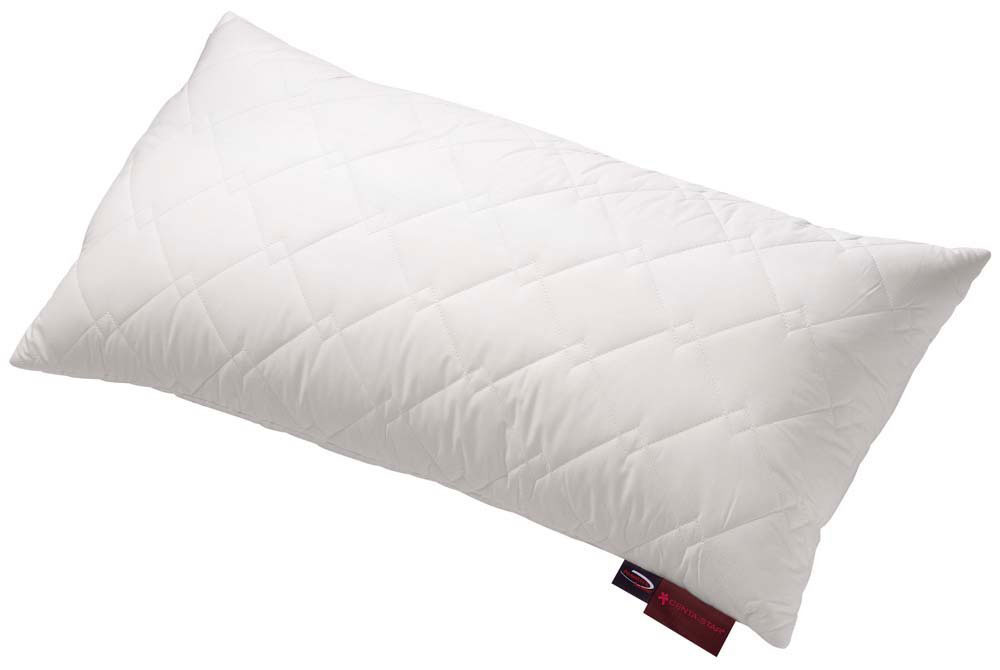 CENTA-STAR Kopfkissen gesteppt 450g image number 2