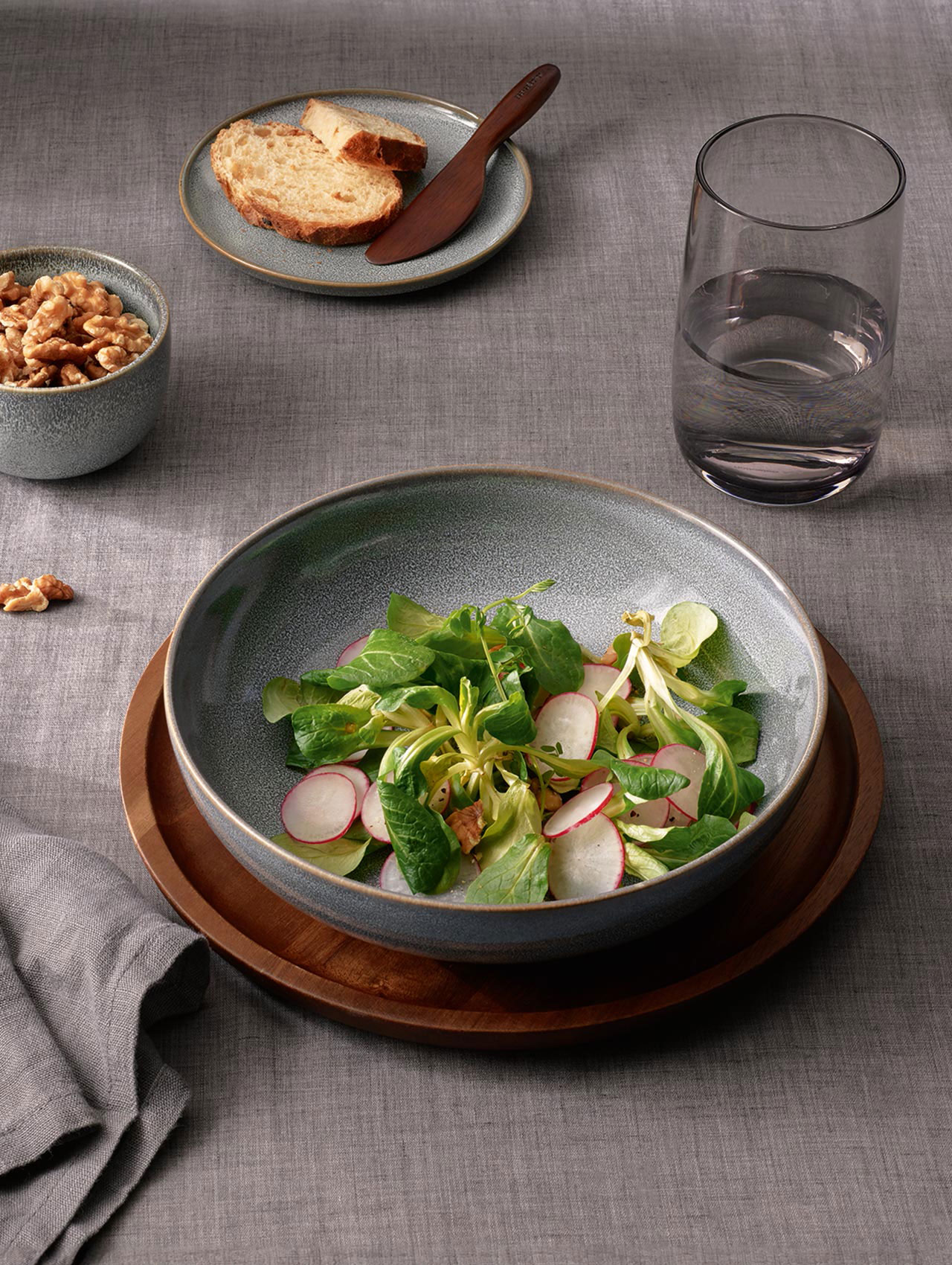 ASA Pastateller image number 4