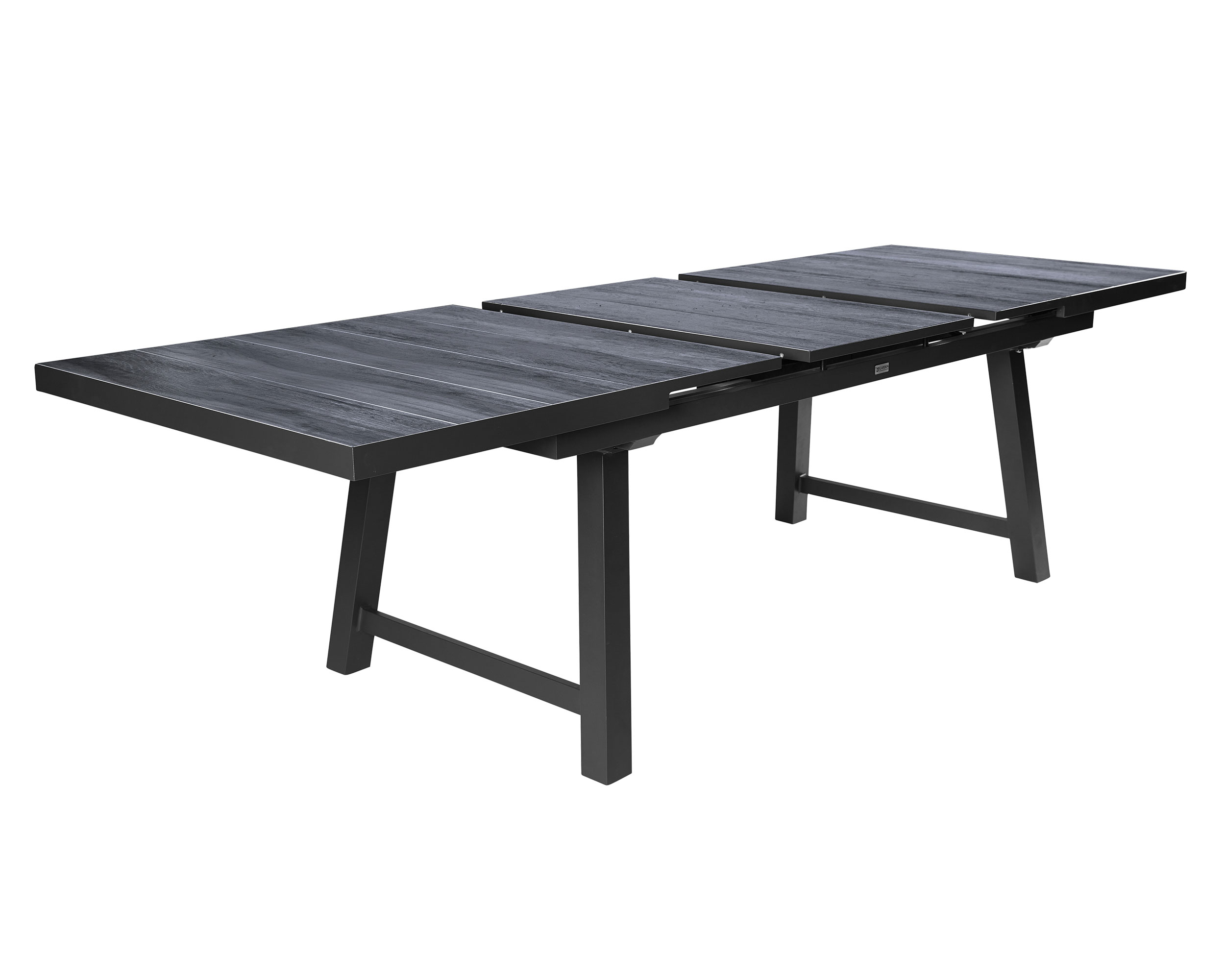 OUTDOOR Gartentisch ausziehbar Keramik image number 5